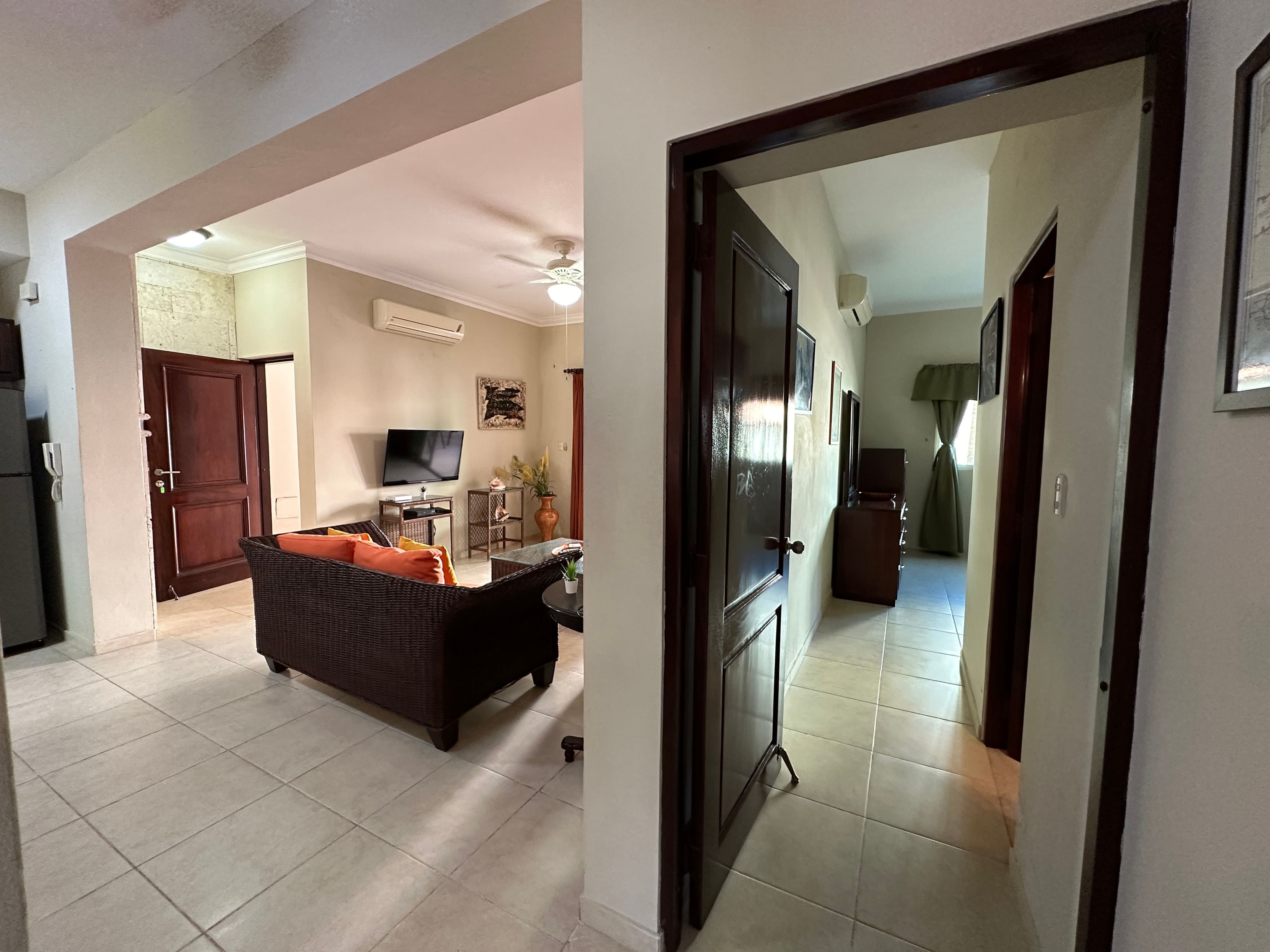 3-Bedroom First-Floor Apartment in Los Charamicos III, Sosúa, photo 11