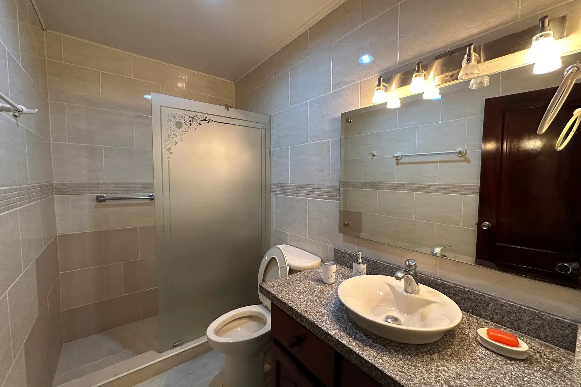 Apartamento en primer piso en venta en Los Charamicos III – Sosúa, foto 9