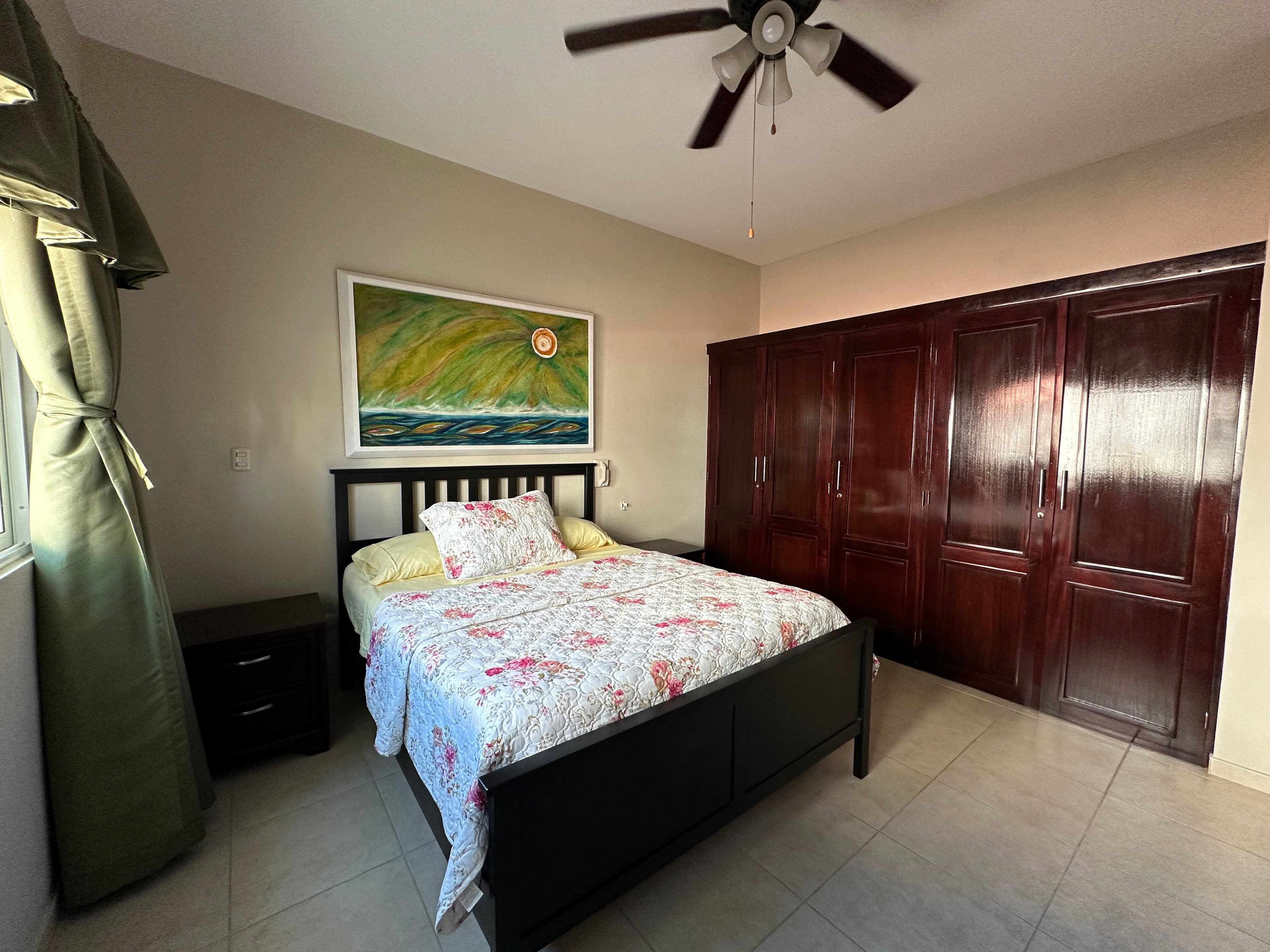 3-Bedroom First-Floor Apartment in Los Charamicos III, Sosúa, photo 10