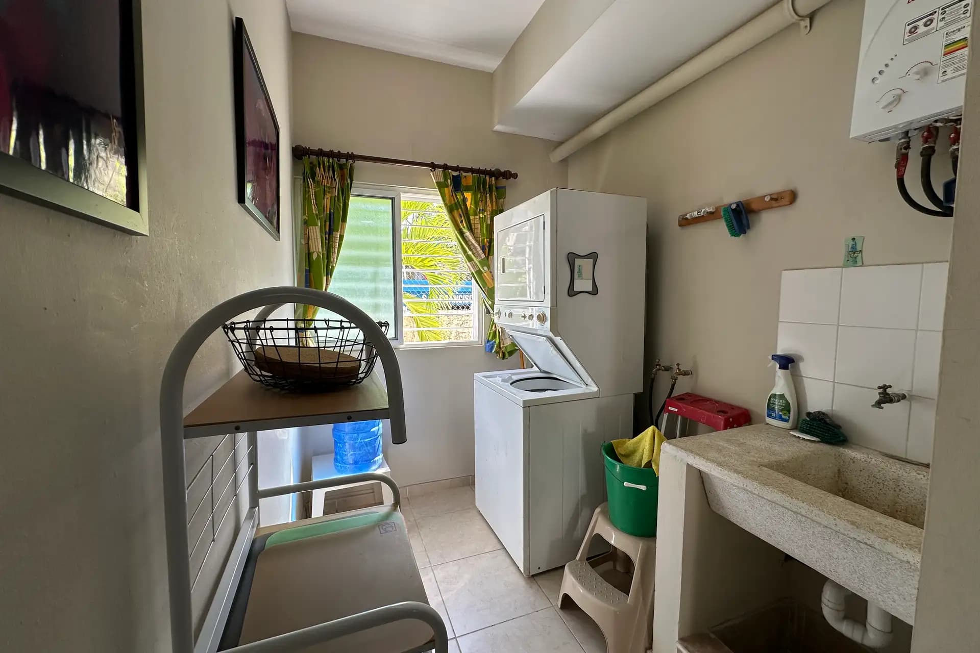 Apartamento en primer piso en venta en Los Charamicos III – Sosúa, foto 14