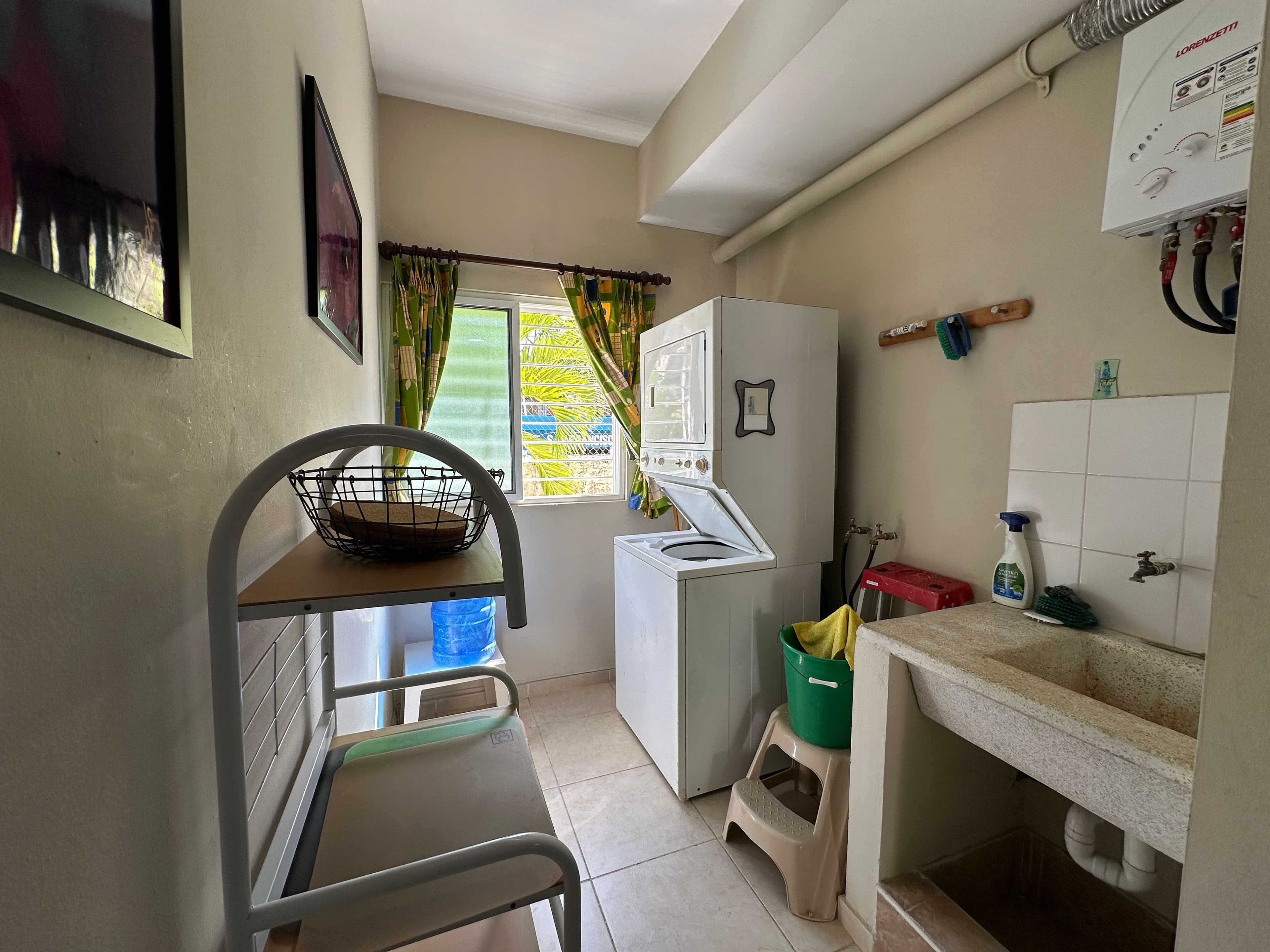 3-Bedroom First-Floor Apartment in Los Charamicos III, Sosúa, photo 14