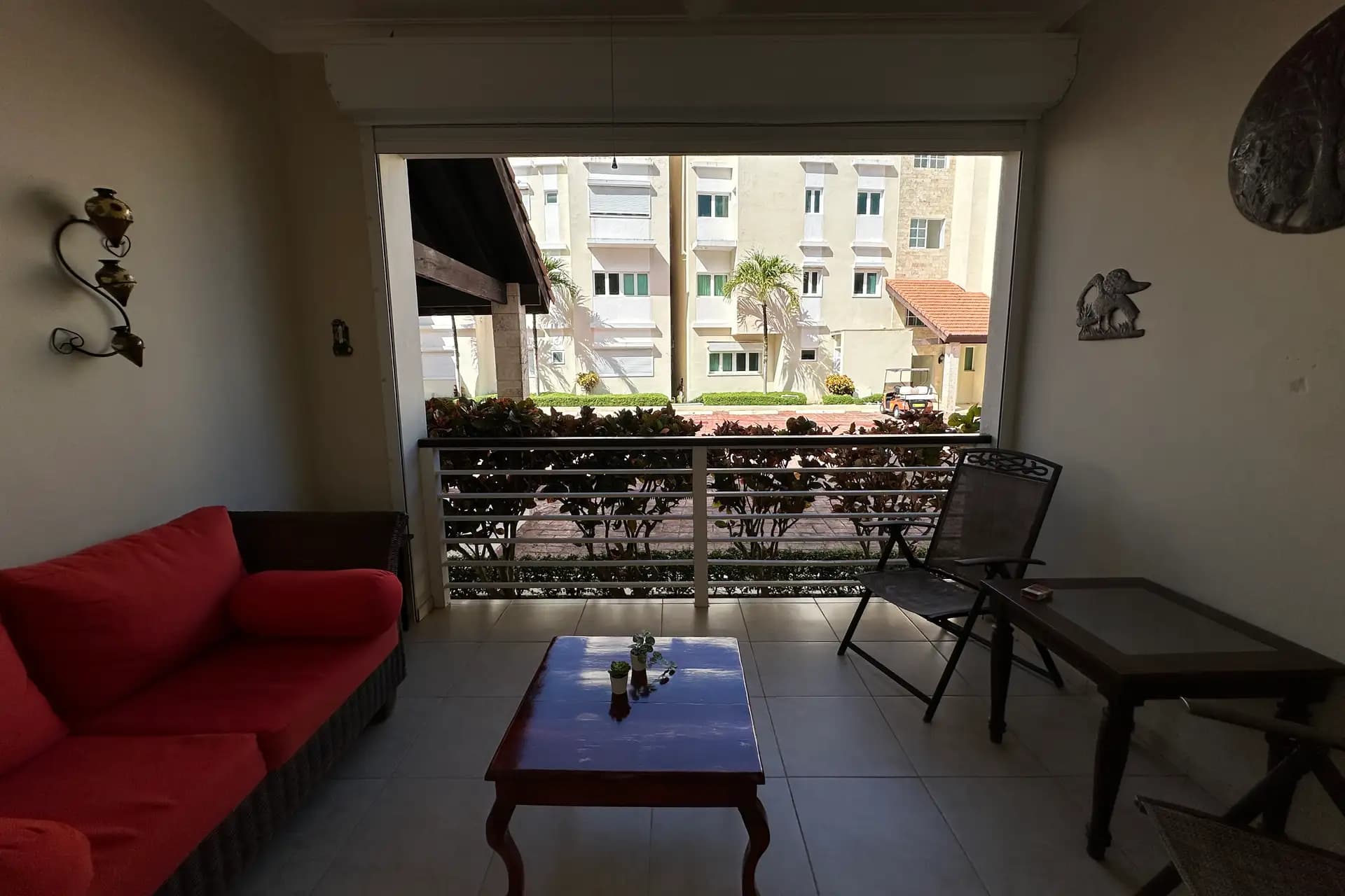 Apartamento en primer piso en venta en Los Charamicos III – Sosúa, foto 13