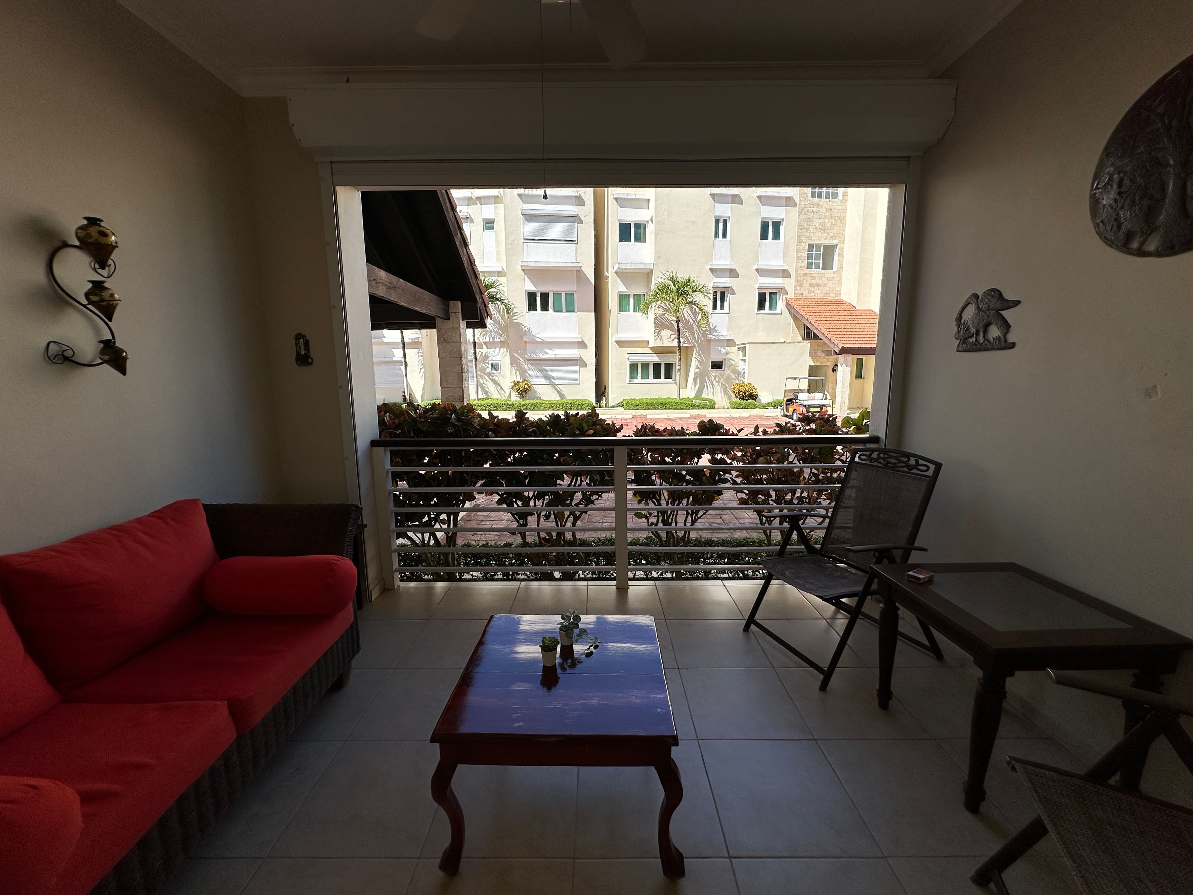 3-Bedroom First-Floor Apartment in Los Charamicos III, Sosúa, photo 13