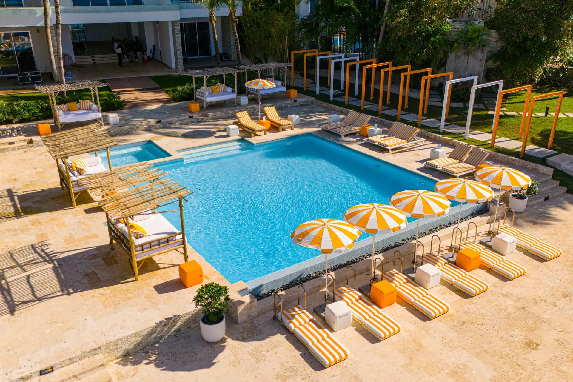 Apartamento de lujo de 3 habitaciones frente al mar en venta en Sosúa, República Dominicana, foto 19