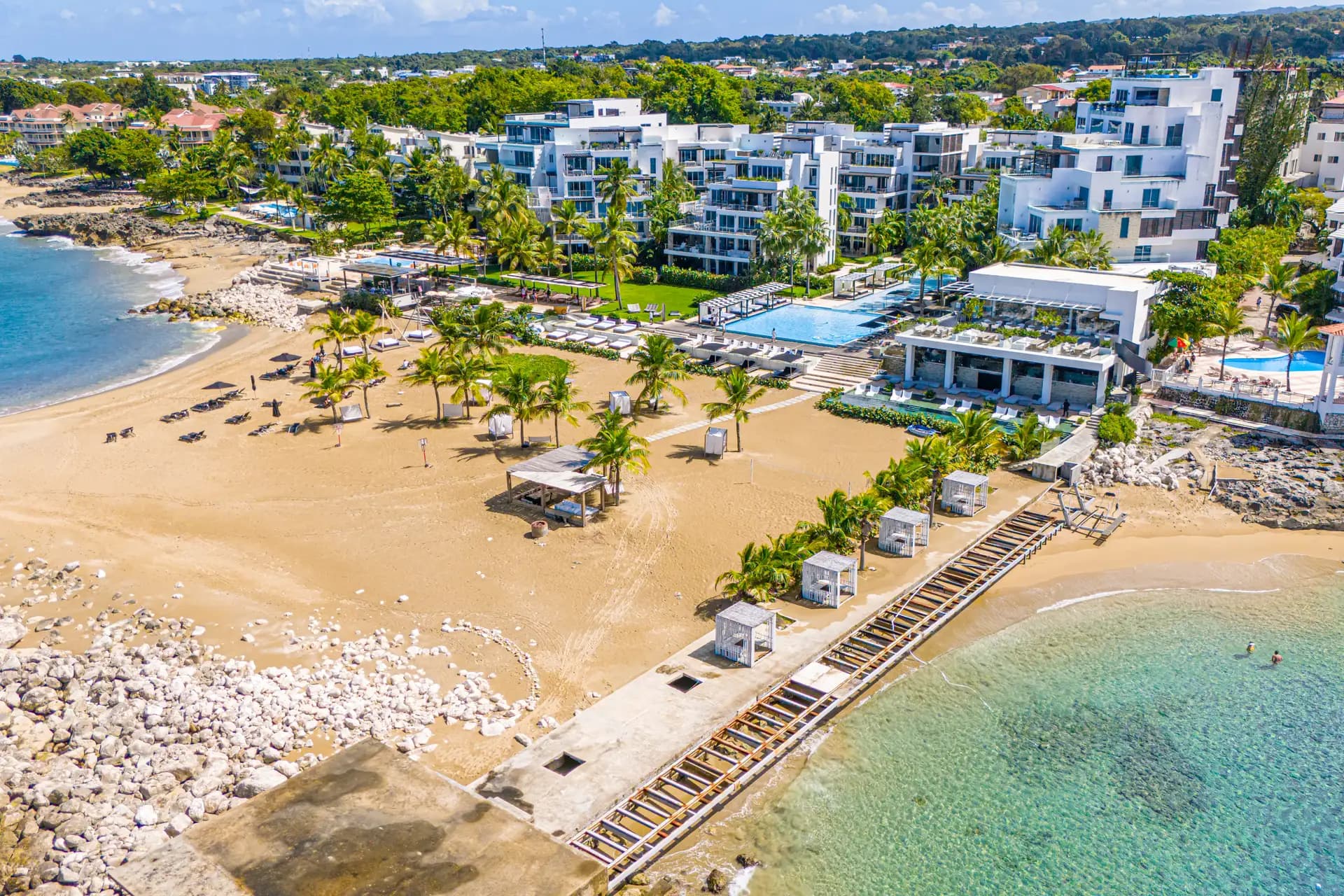 Apartamento de lujo de 3 habitaciones frente al mar en venta en Sosúa, República Dominicana, foto 26