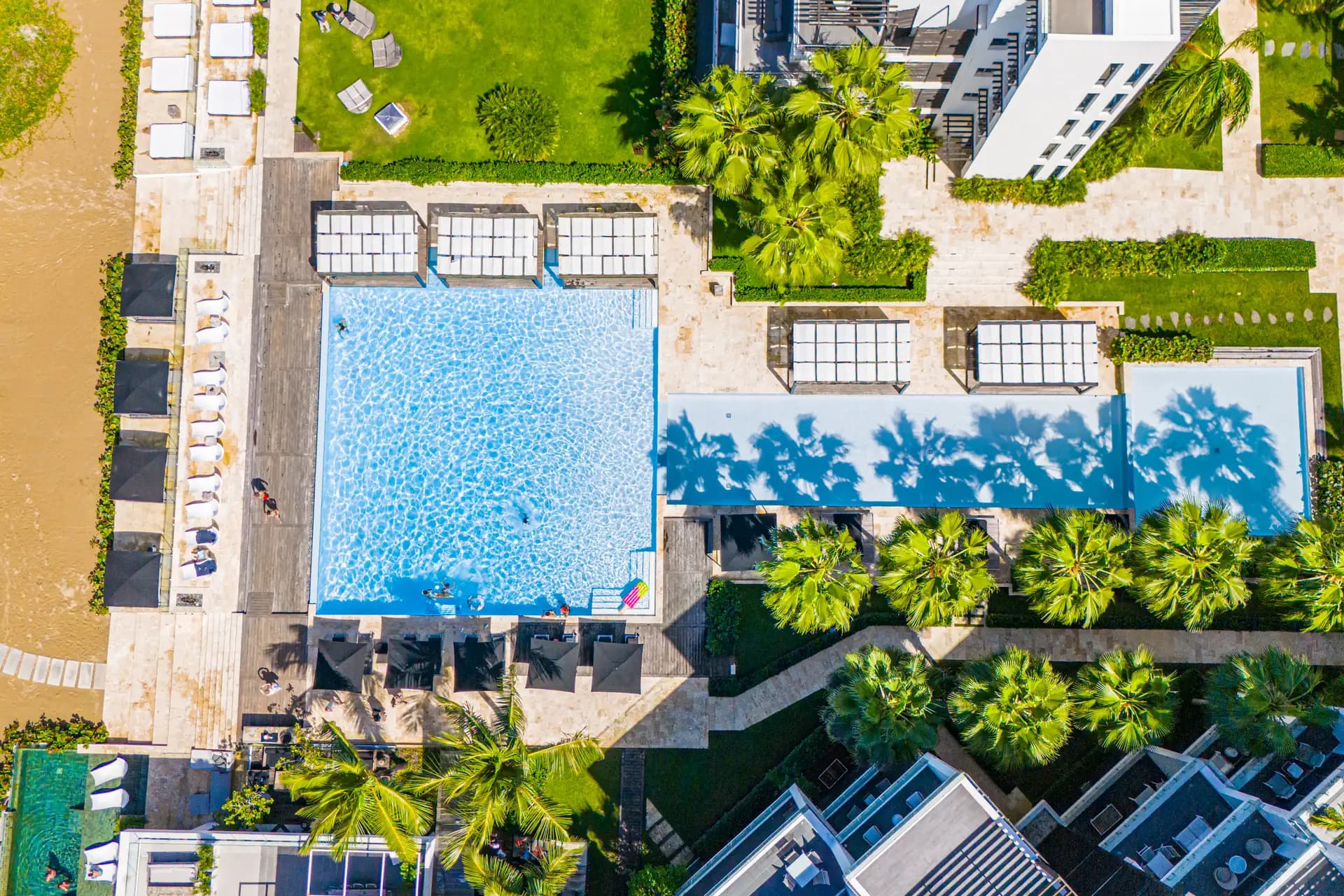 Appartement de luxe d’une chambre avec vue mer à Sosúa – Entièrement meublé, emplacement de choix au 3e niveau, photo 14