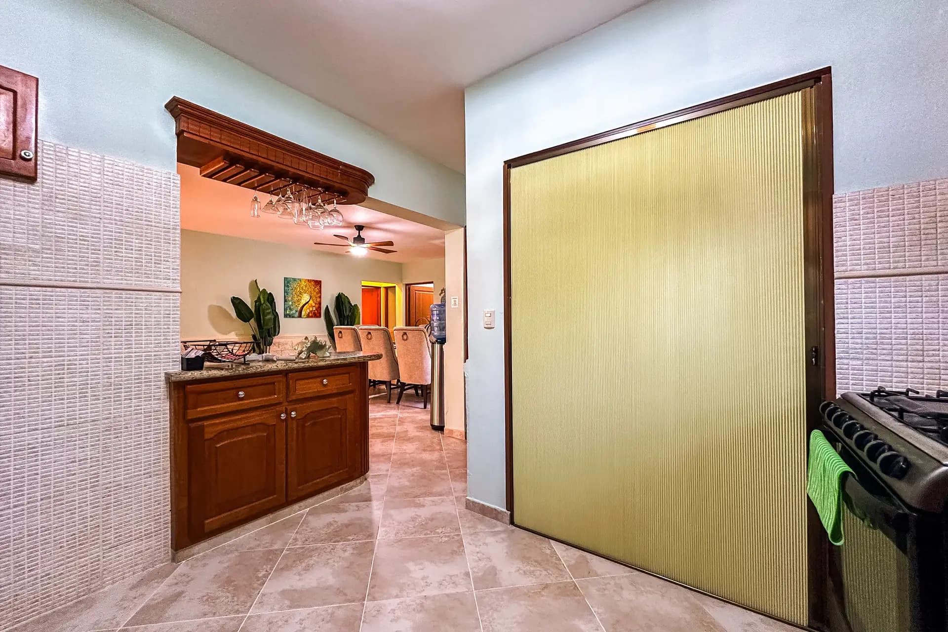 Condominio de 3 habitaciones frente al mar en Playa Chiquita, Sosúa – 234 m² con vistas panorámicas, foto 9