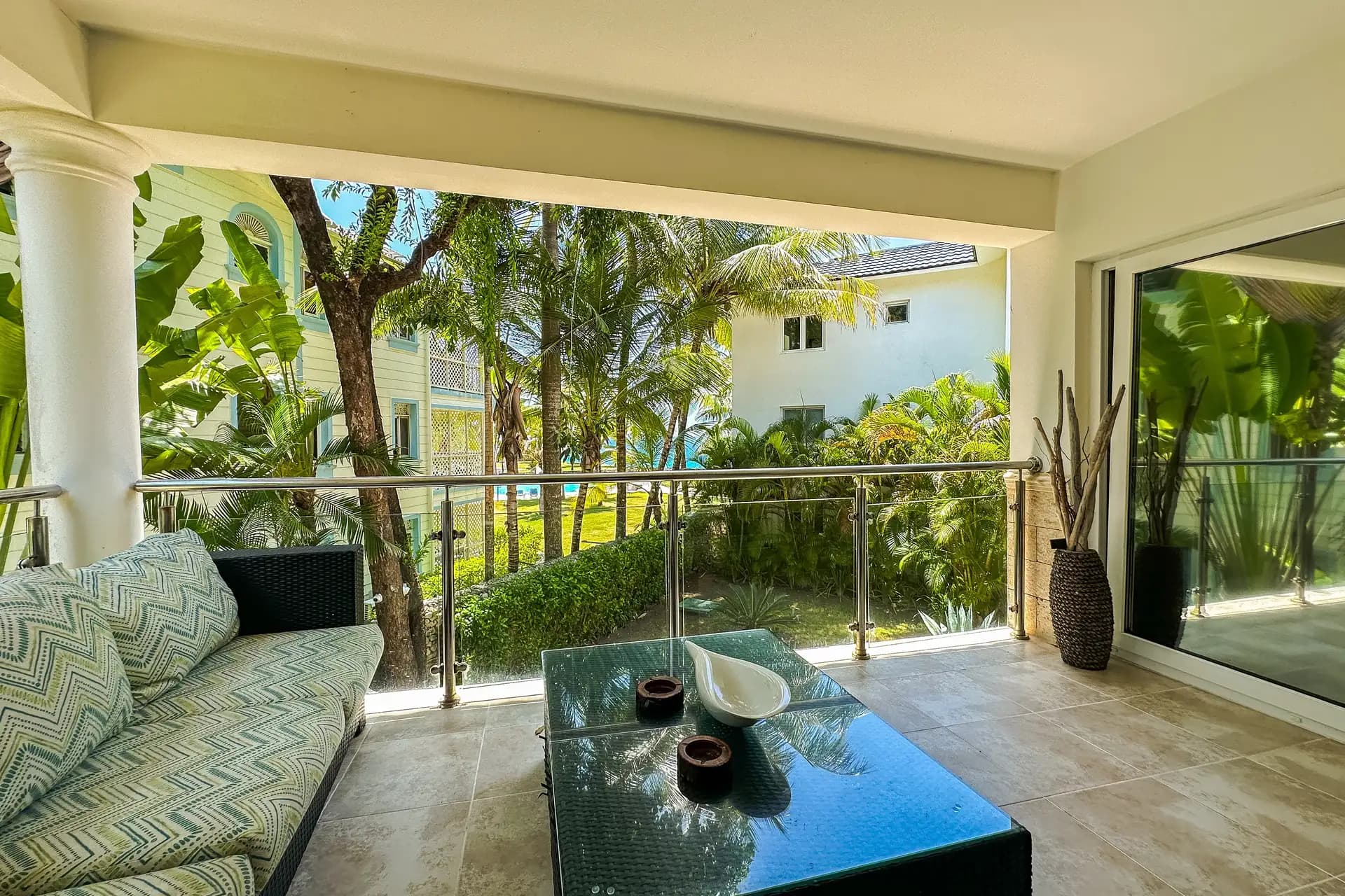 Condominio de 3 habitaciones frente al mar en Playa Chiquita, Sosúa – 234 m² con vistas panorámicas, foto 10