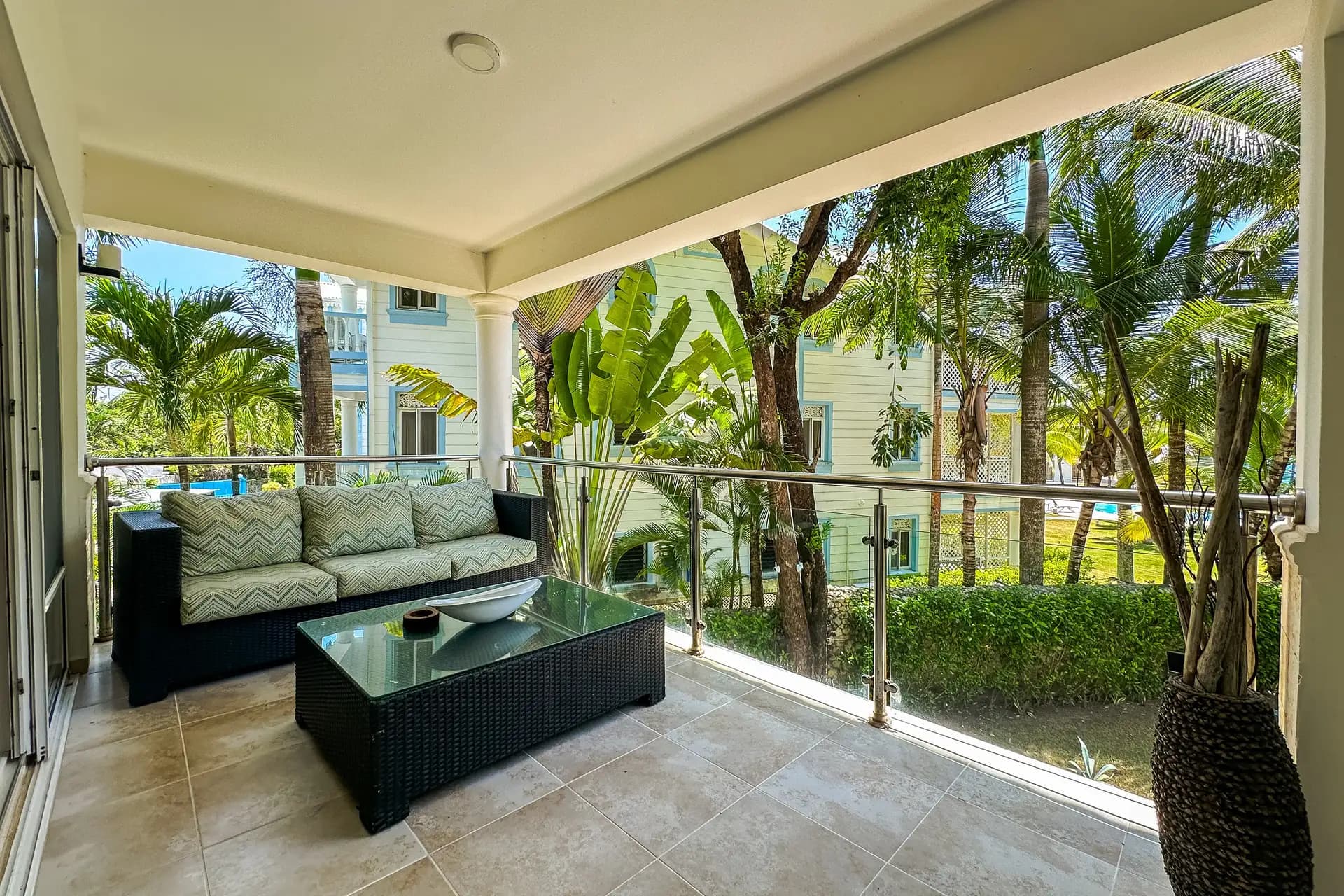 Condominio de 3 habitaciones frente al mar en Playa Chiquita, Sosúa – 234 m² con vistas panorámicas, foto 11