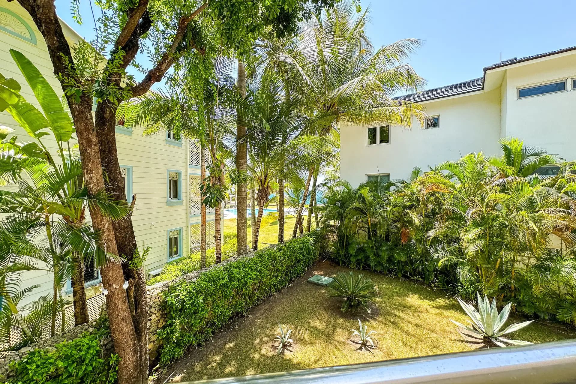 Condominio de 3 habitaciones frente al mar en Playa Chiquita, Sosúa – 234 m² con vistas panorámicas, foto 12