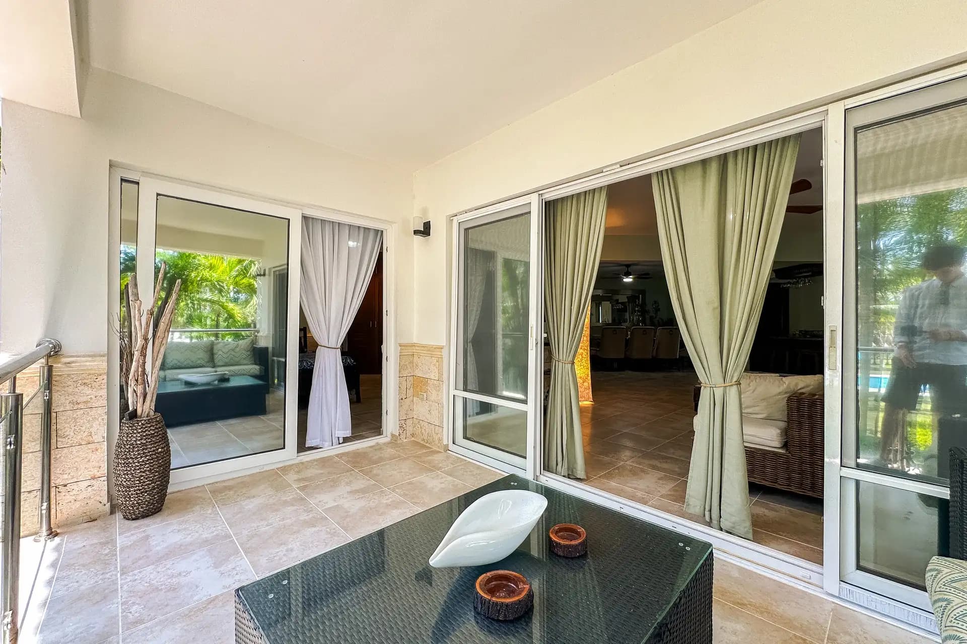 Condominio de 3 habitaciones frente al mar en Playa Chiquita, Sosúa – 234 m² con vistas panorámicas, foto 13