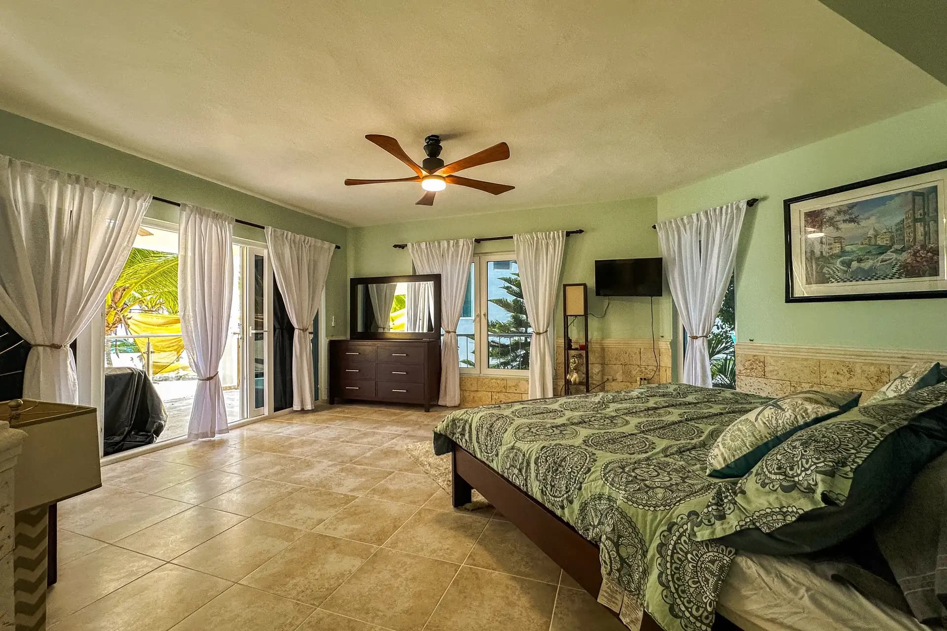 Condominio de 3 habitaciones frente al mar en Playa Chiquita, Sosúa – 234 m² con vistas panorámicas, foto 15