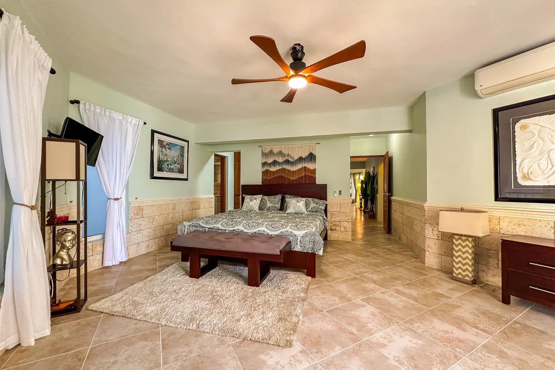 Condominio de 3 habitaciones frente al mar en Playa Chiquita, Sosúa – 234 m² con vistas panorámicas, foto 16