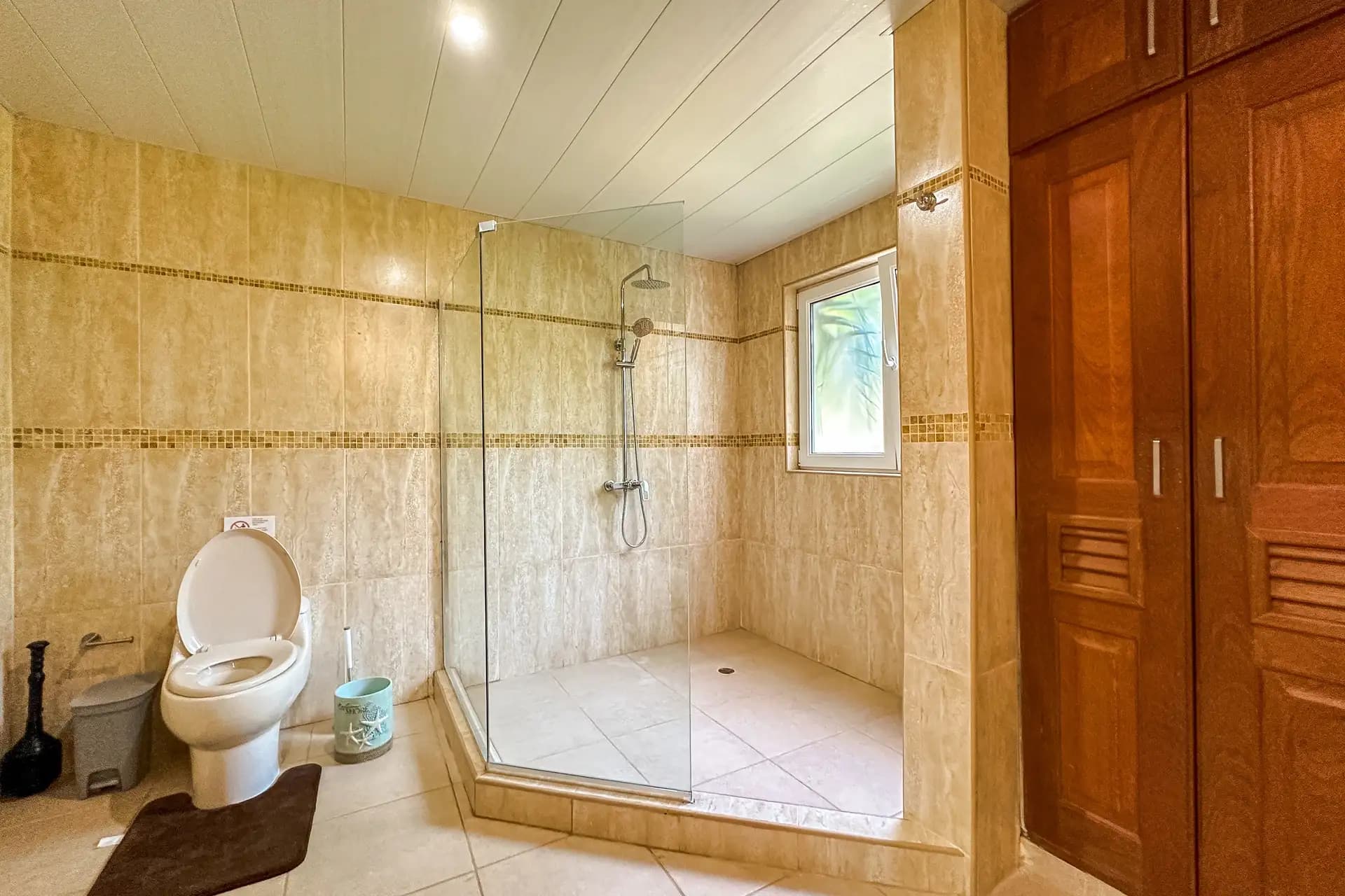 Condominio de 3 habitaciones frente al mar en Playa Chiquita, Sosúa – 234 m² con vistas panorámicas, foto 19