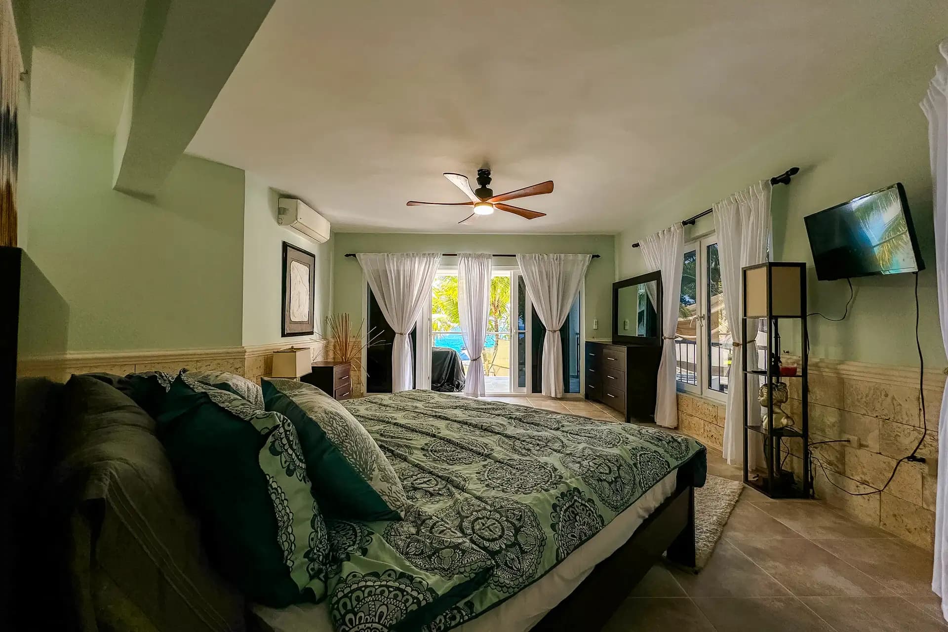 Condominio de 3 habitaciones frente al mar en Playa Chiquita, Sosúa – 234 m² con vistas panorámicas, foto 22