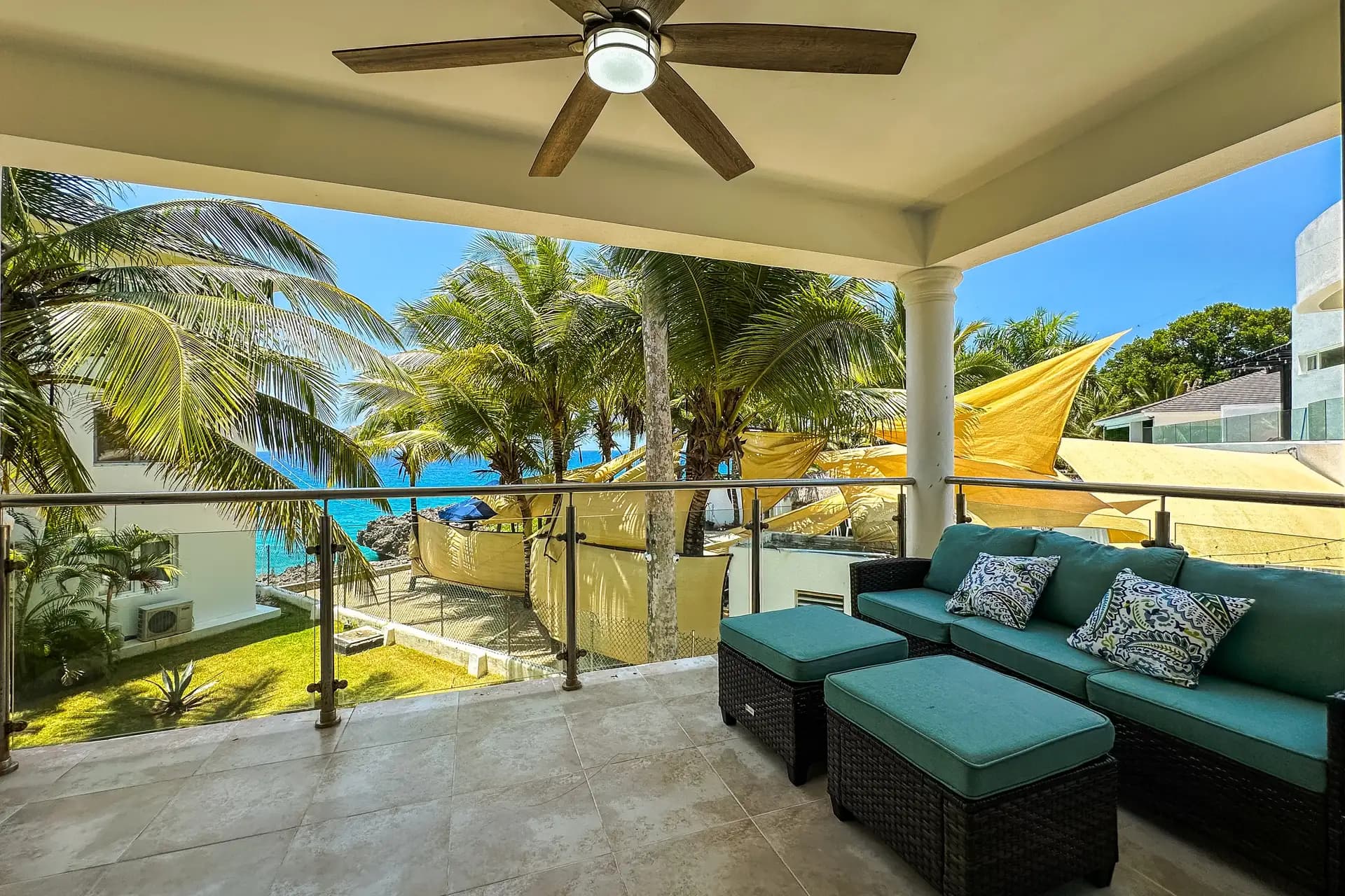 Condominio de 3 habitaciones frente al mar en Playa Chiquita, Sosúa – 234 m² con vistas panorámicas, foto 23