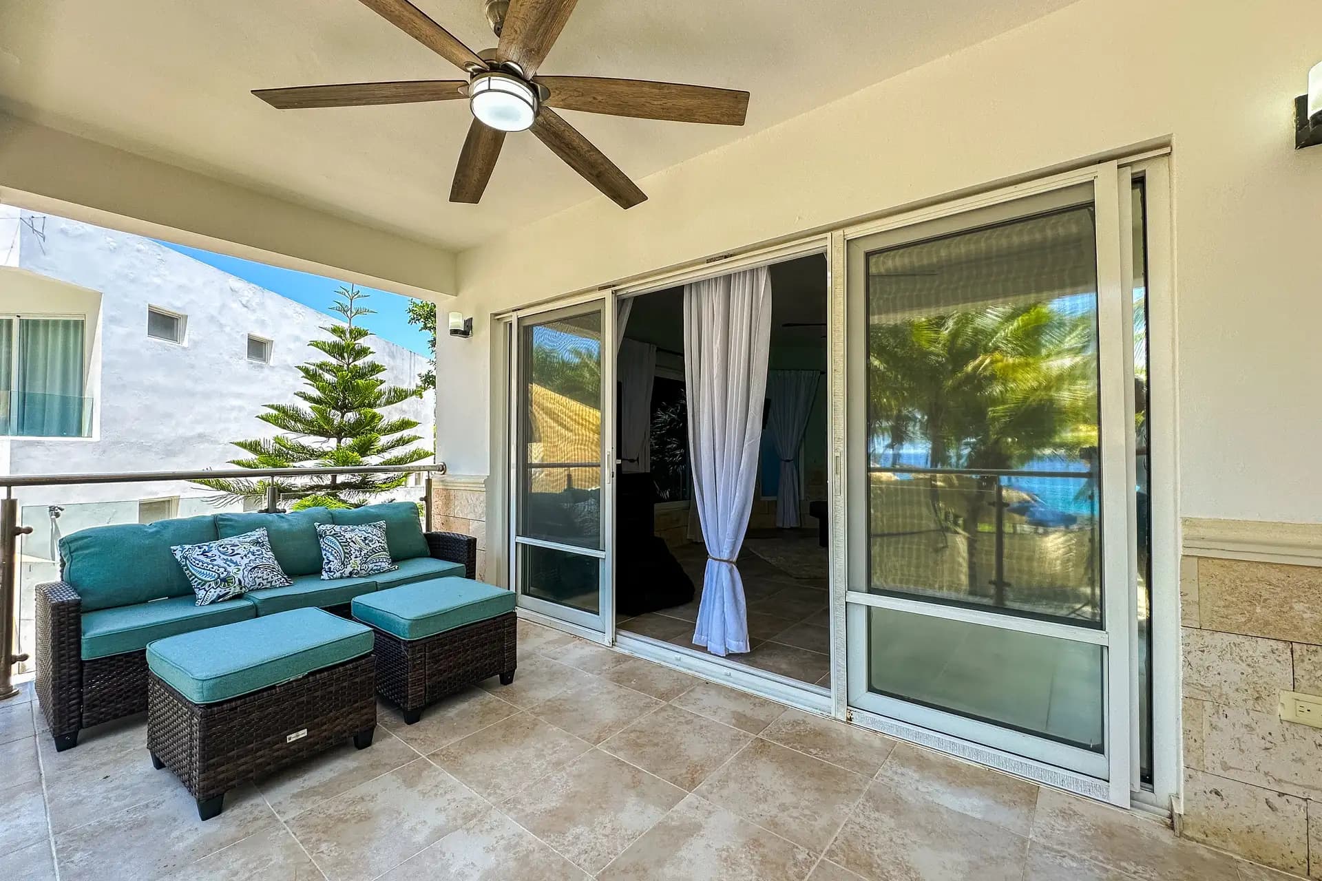 Condominio de 3 habitaciones frente al mar en Playa Chiquita, Sosúa – 234 m² con vistas panorámicas, foto 24