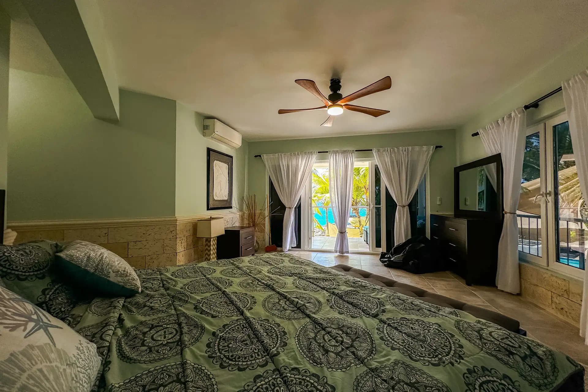 Condominio de 3 habitaciones frente al mar en Playa Chiquita, Sosúa – 234 m² con vistas panorámicas, foto 25