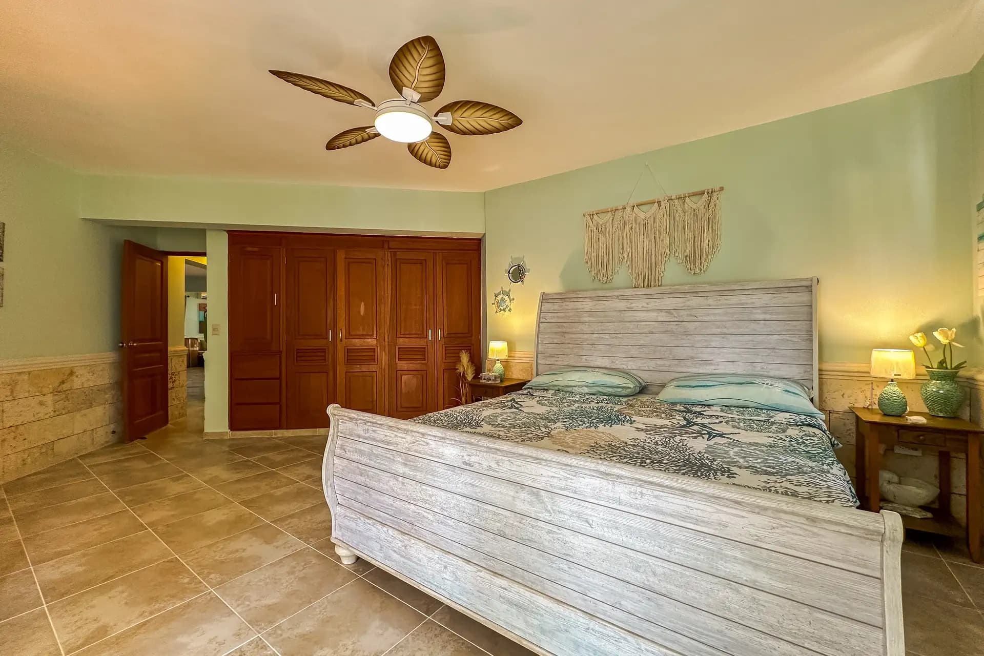 Condominio de 3 habitaciones frente al mar en Playa Chiquita, Sosúa – 234 m² con vistas panorámicas, foto 30