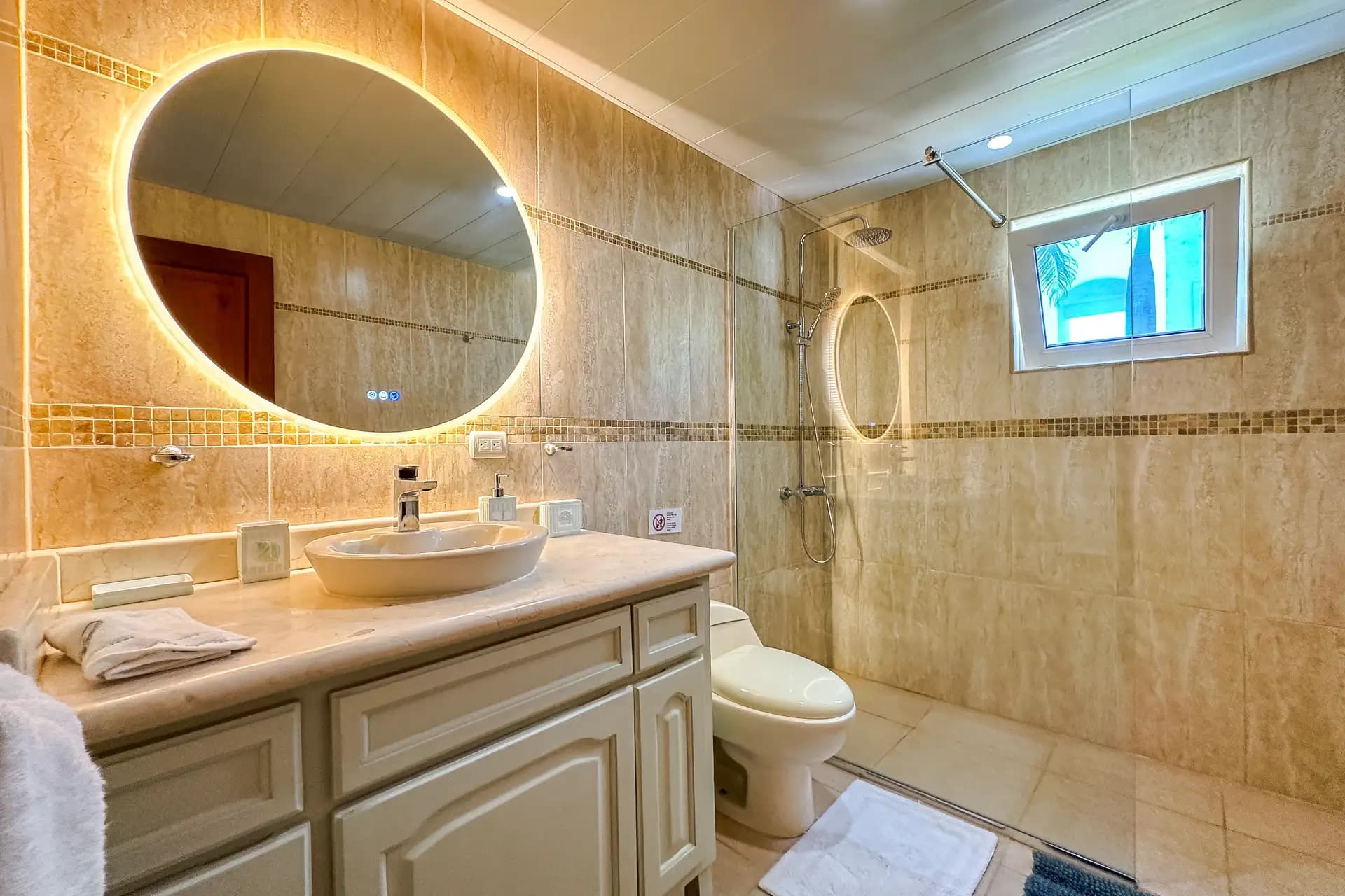 Condominio de 3 habitaciones frente al mar en Playa Chiquita, Sosúa – 234 m² con vistas panorámicas, foto 31