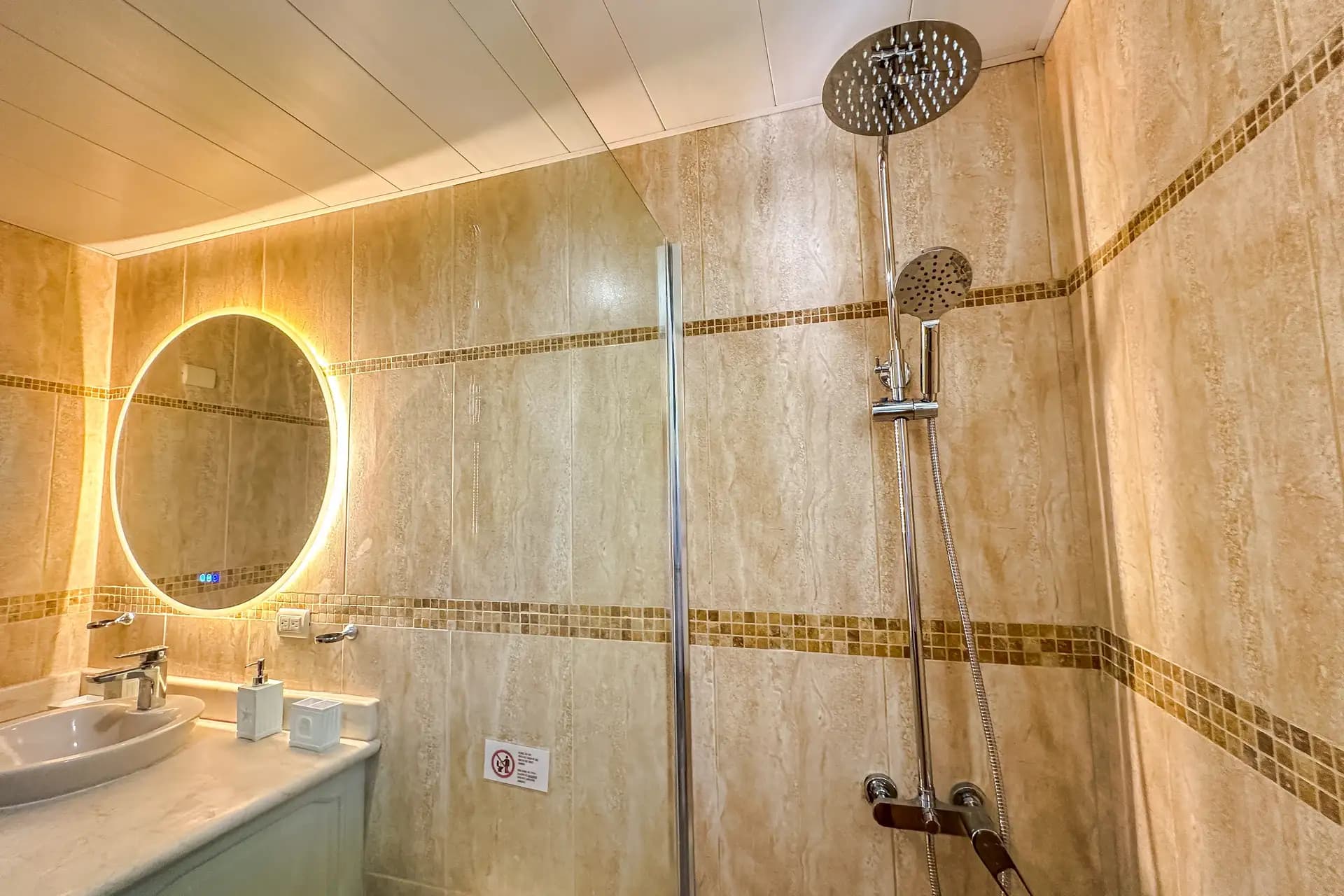Condominio de 3 habitaciones frente al mar en Playa Chiquita, Sosúa – 234 m² con vistas panorámicas, foto 33