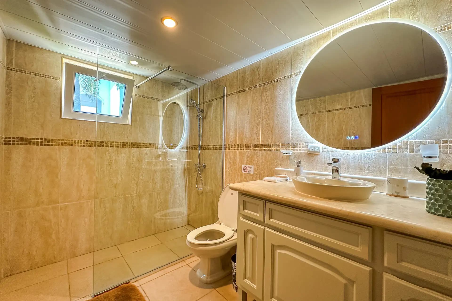 Condominio de 3 habitaciones frente al mar en Playa Chiquita, Sosúa – 234 m² con vistas panorámicas, foto 35