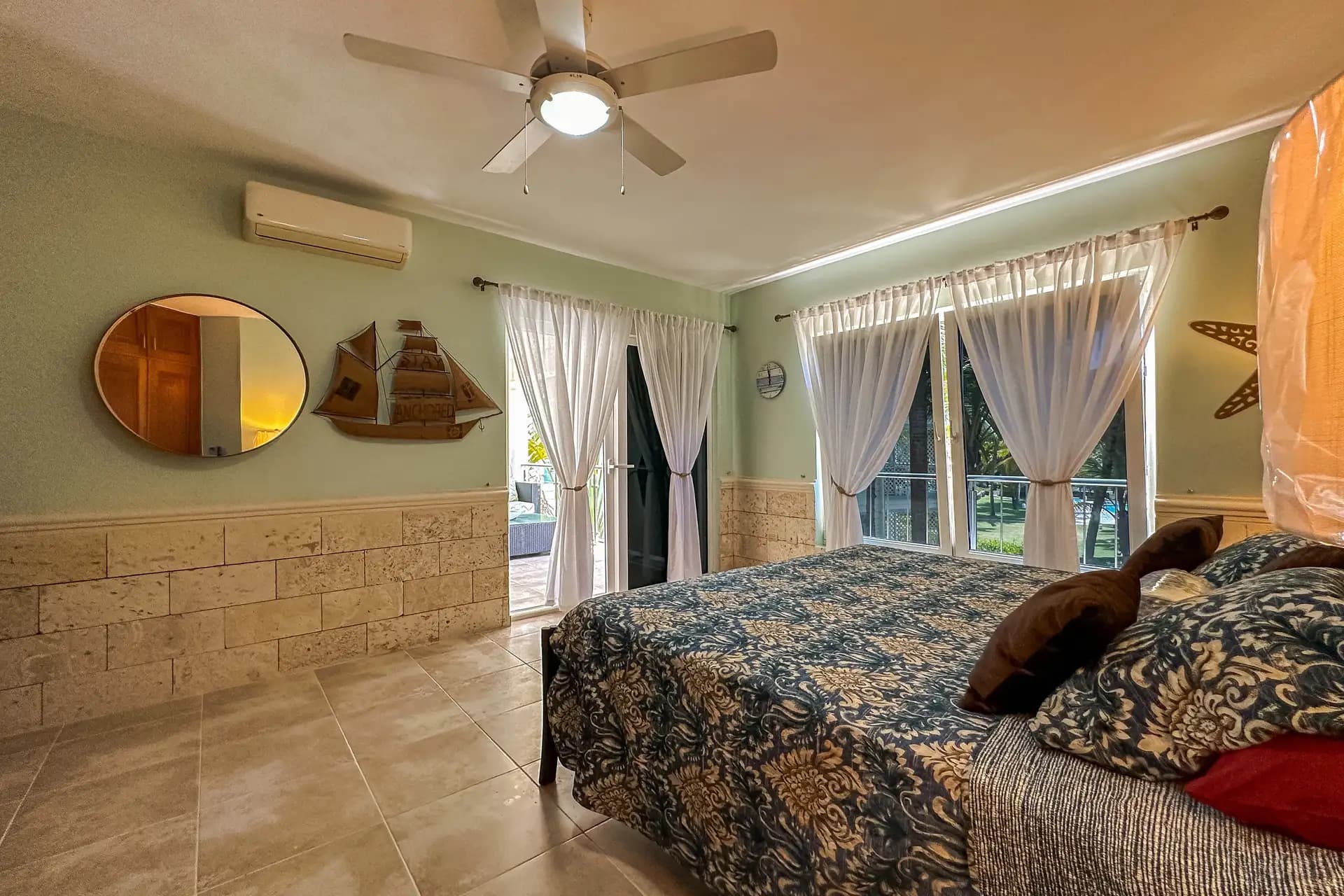 Condominio de 3 habitaciones frente al mar en Playa Chiquita, Sosúa – 234 m² con vistas panorámicas, foto 40