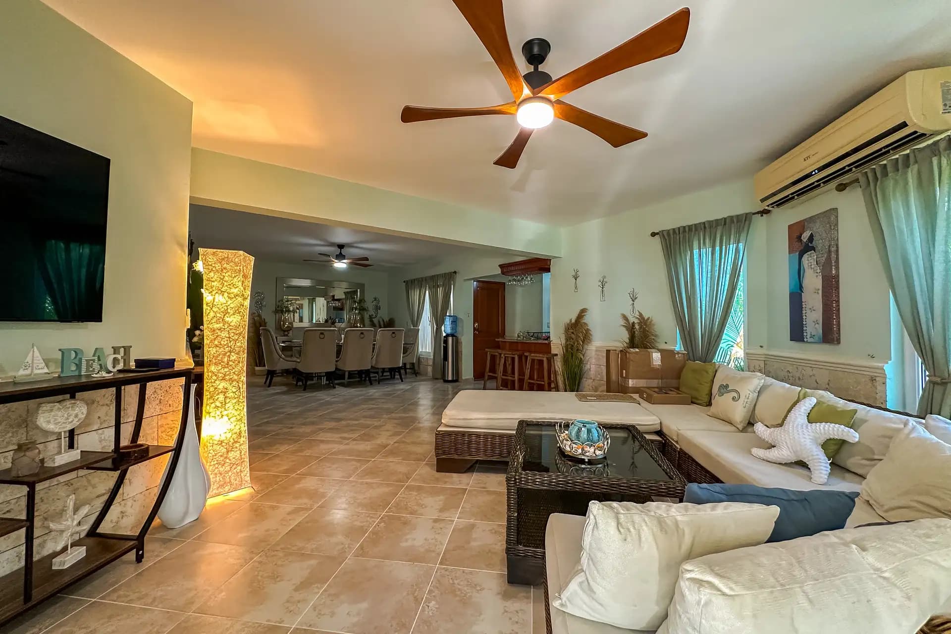 Condominio de 3 habitaciones frente al mar en Playa Chiquita, Sosúa – 234 m² con vistas panorámicas, foto 43