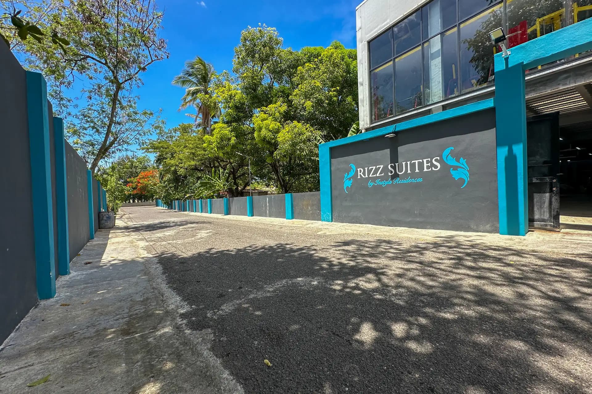 شقة للبيع في سوسوا، جمهورية الدومينيكان – شقة سكنية عصرية بغرفتي نوم في Rizz Suites، الصورة 33