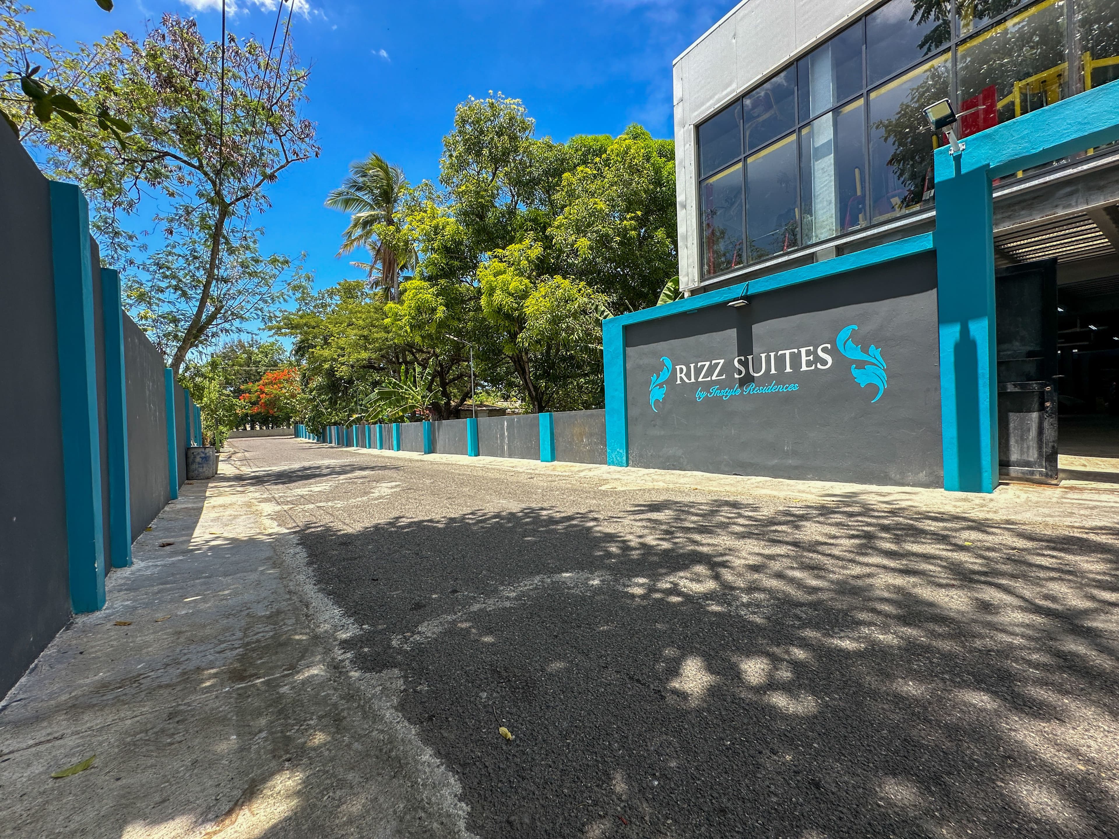 2-Bedroom Turn-Key Condo at Rizz Suites - Sosúa — Surroundings