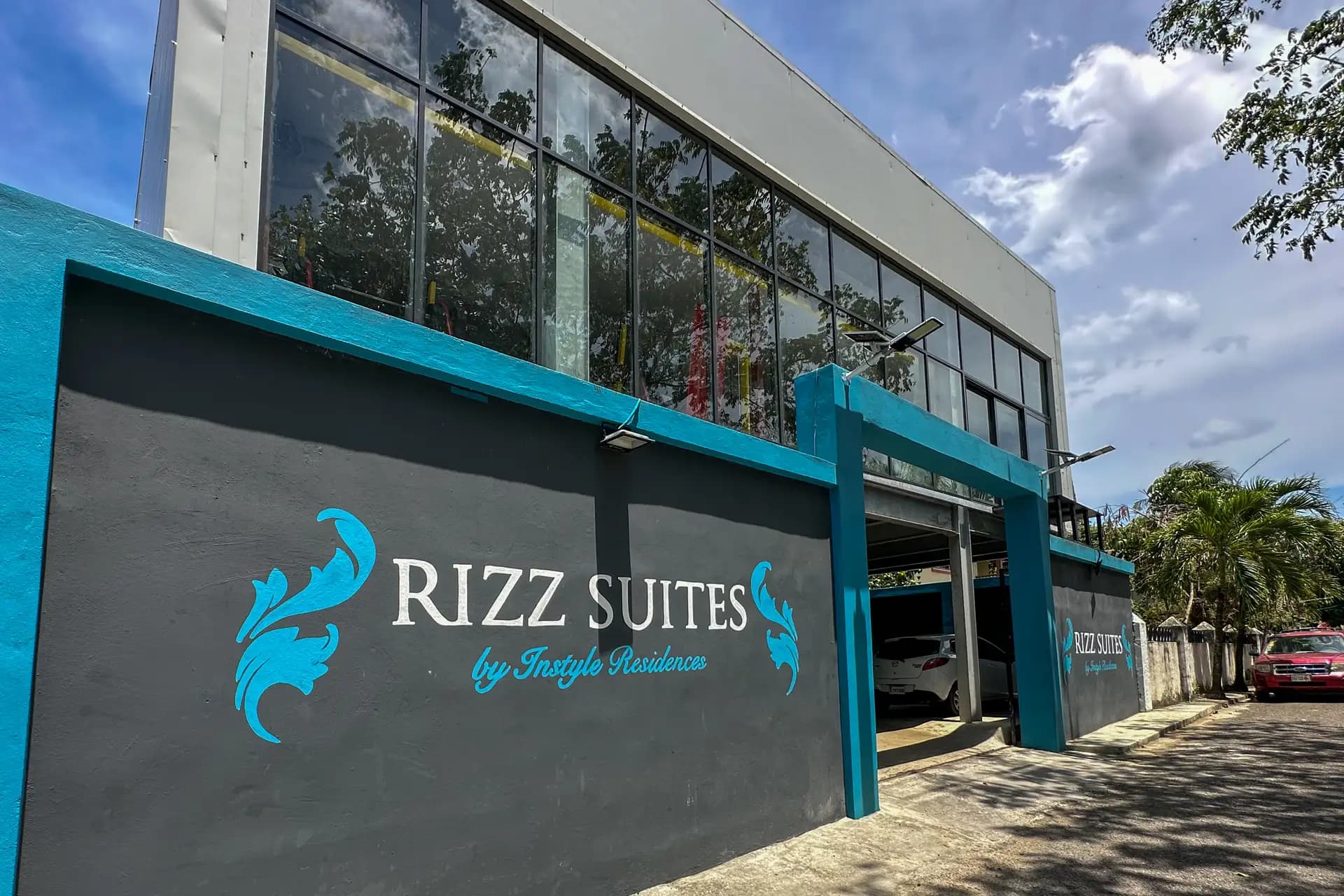 شقة للبيع في سوسوا، جمهورية الدومينيكان – شقة سكنية عصرية بغرفتي نوم في Rizz Suites، الصورة 32