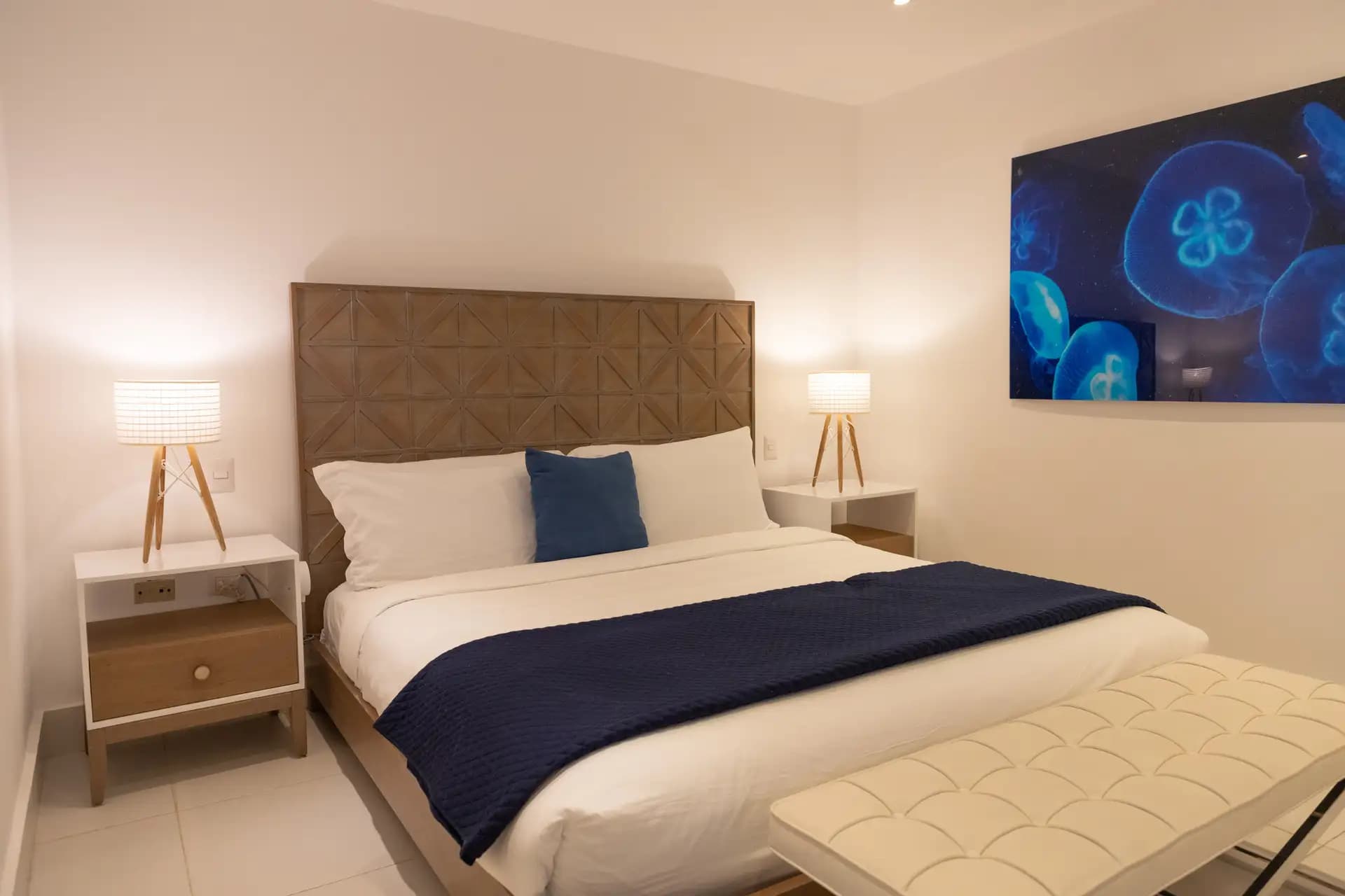 Appartement de luxe d’une chambre avec vue mer à Sosúa – Entièrement meublé, emplacement de choix au 3e niveau, photo 8