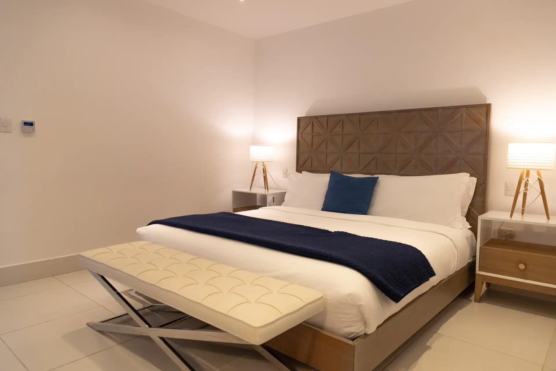 Appartement de luxe d’une chambre avec vue mer à Sosúa – Entièrement meublé, emplacement de choix au 3e niveau, photo 10