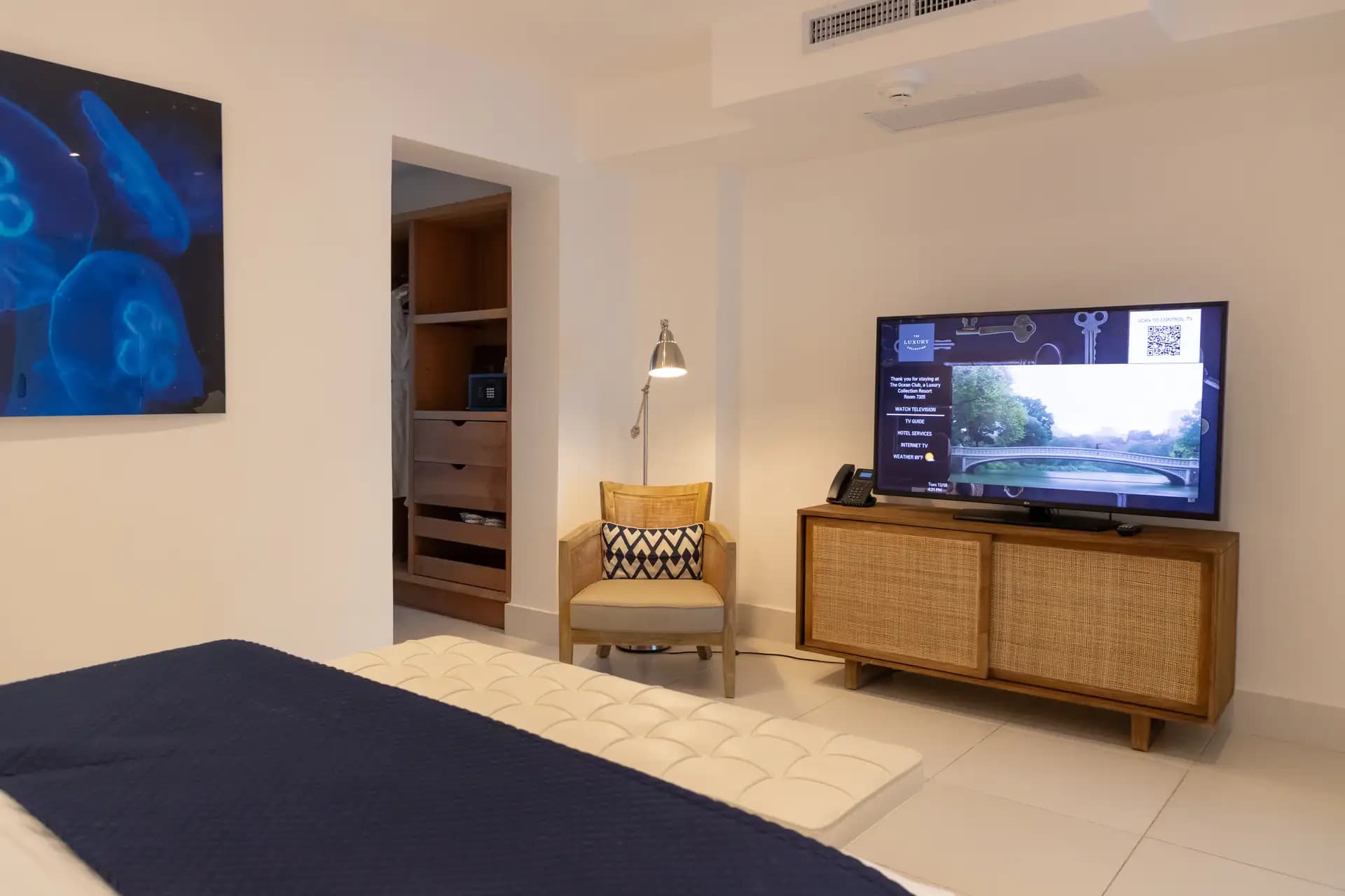Appartement de luxe d’une chambre avec vue mer à Sosúa – Entièrement meublé, emplacement de choix au 3e niveau, photo 11