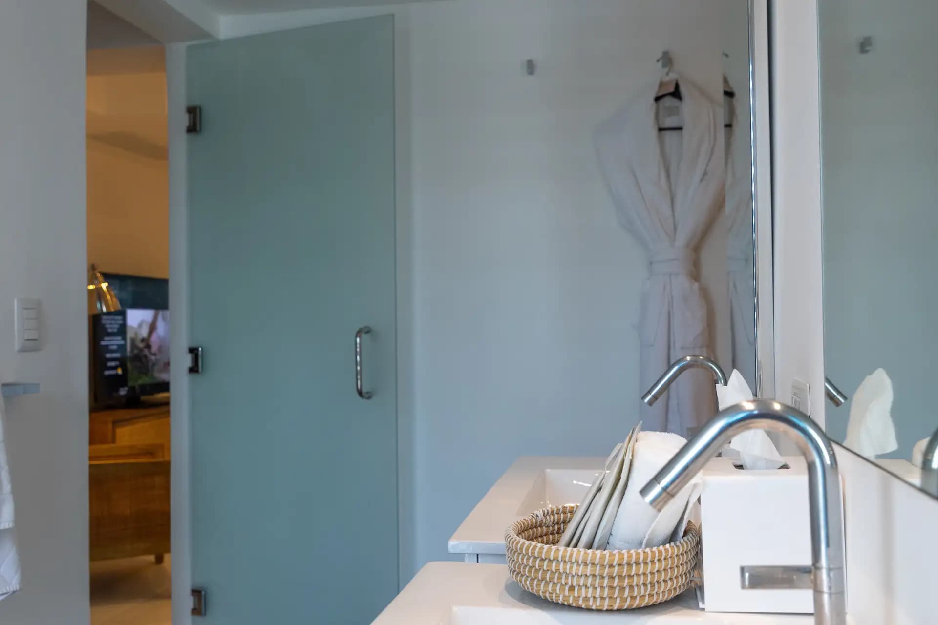 Appartement de luxe d’une chambre avec vue mer à Sosúa – Entièrement meublé, emplacement de choix au 3e niveau, photo 6