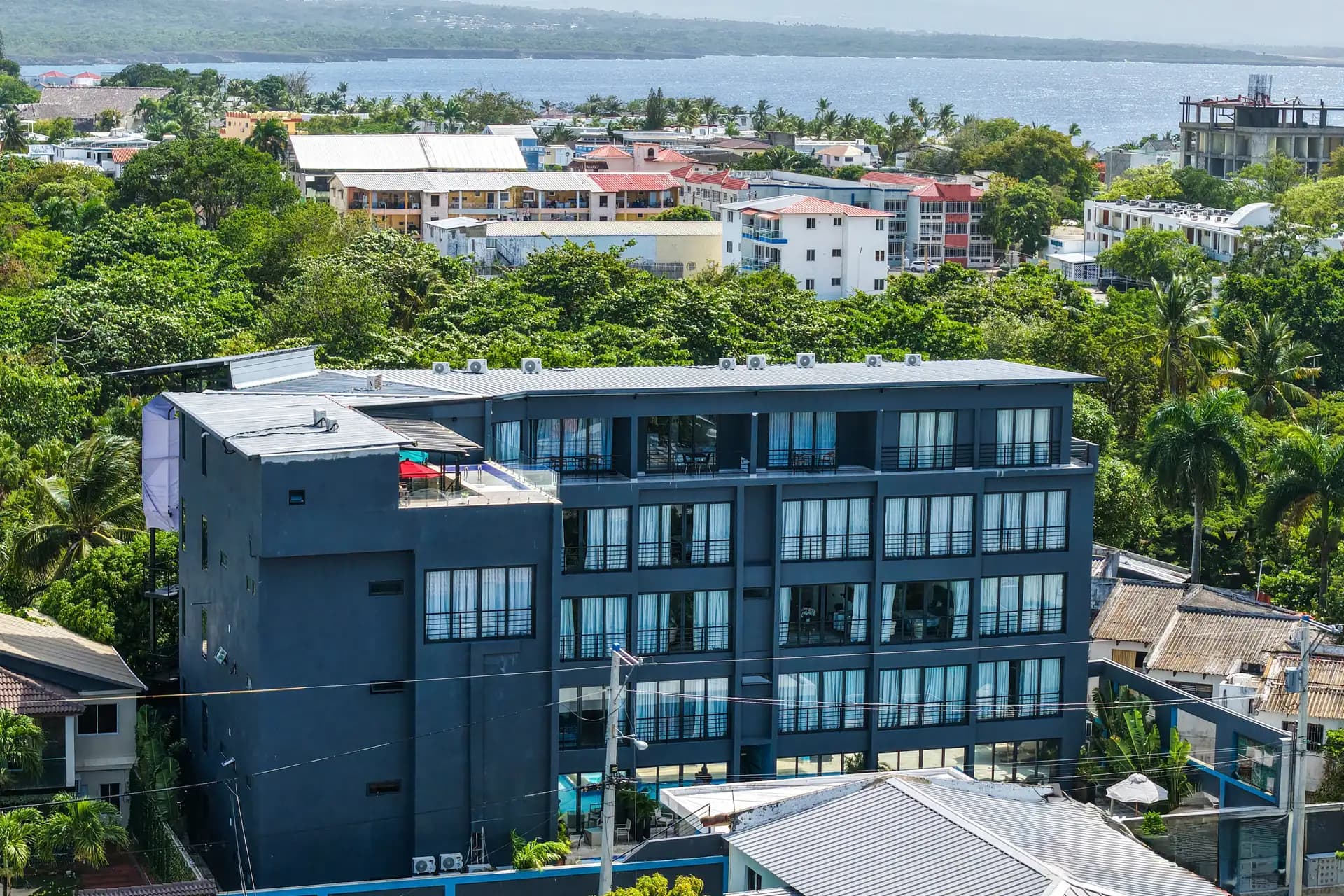 شقة للبيع في سوسوا، جمهورية الدومينيكان – شقة سكنية عصرية بغرفتي نوم في Rizz Suites، الصورة 31