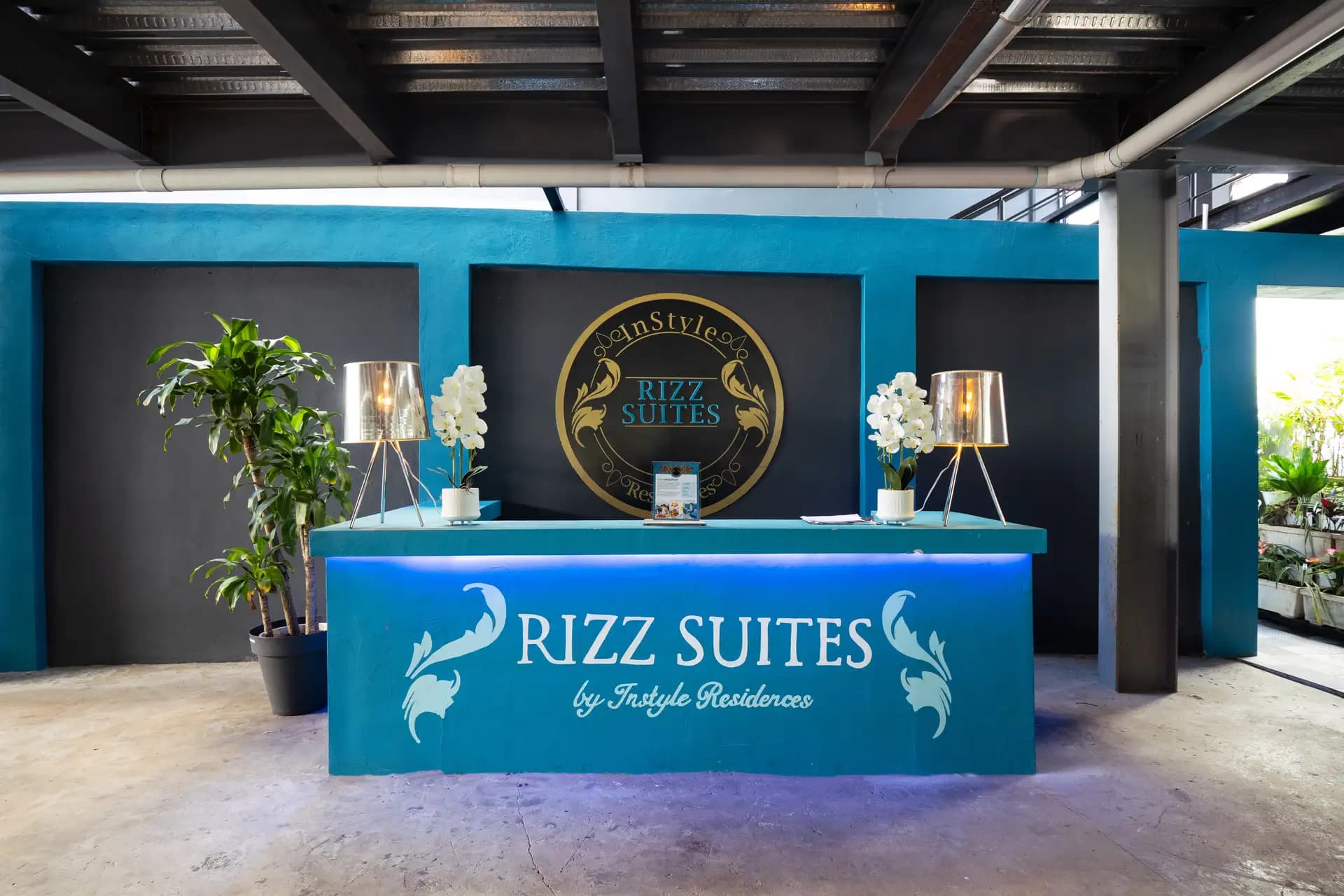 Rizz Suites Sosua - Best Deluxe 1-Bedroom Apartment for rent، الصورة 13