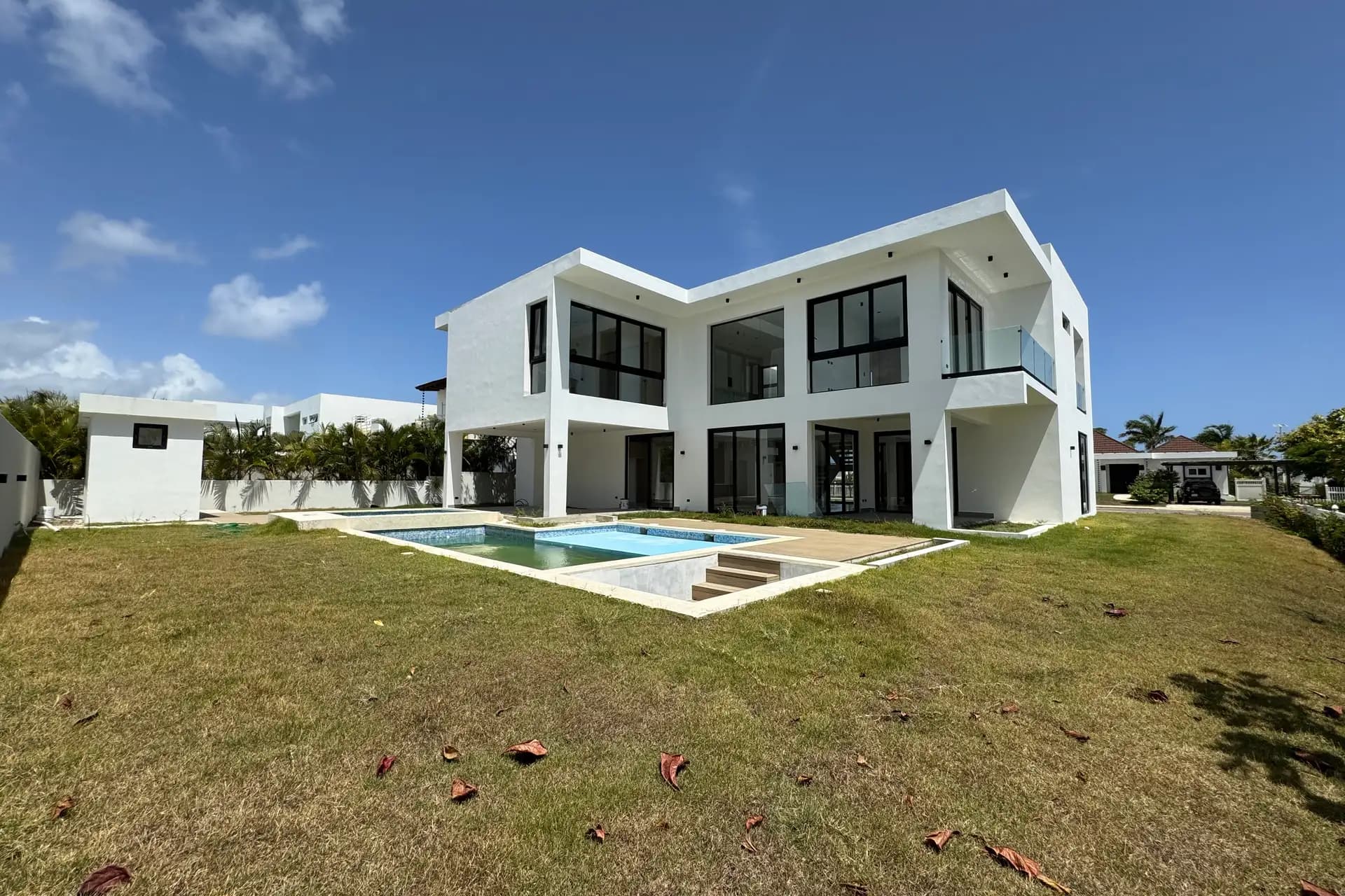 Продаж вілли з 4 спальнями в Sosua Ocean Village, фото 12