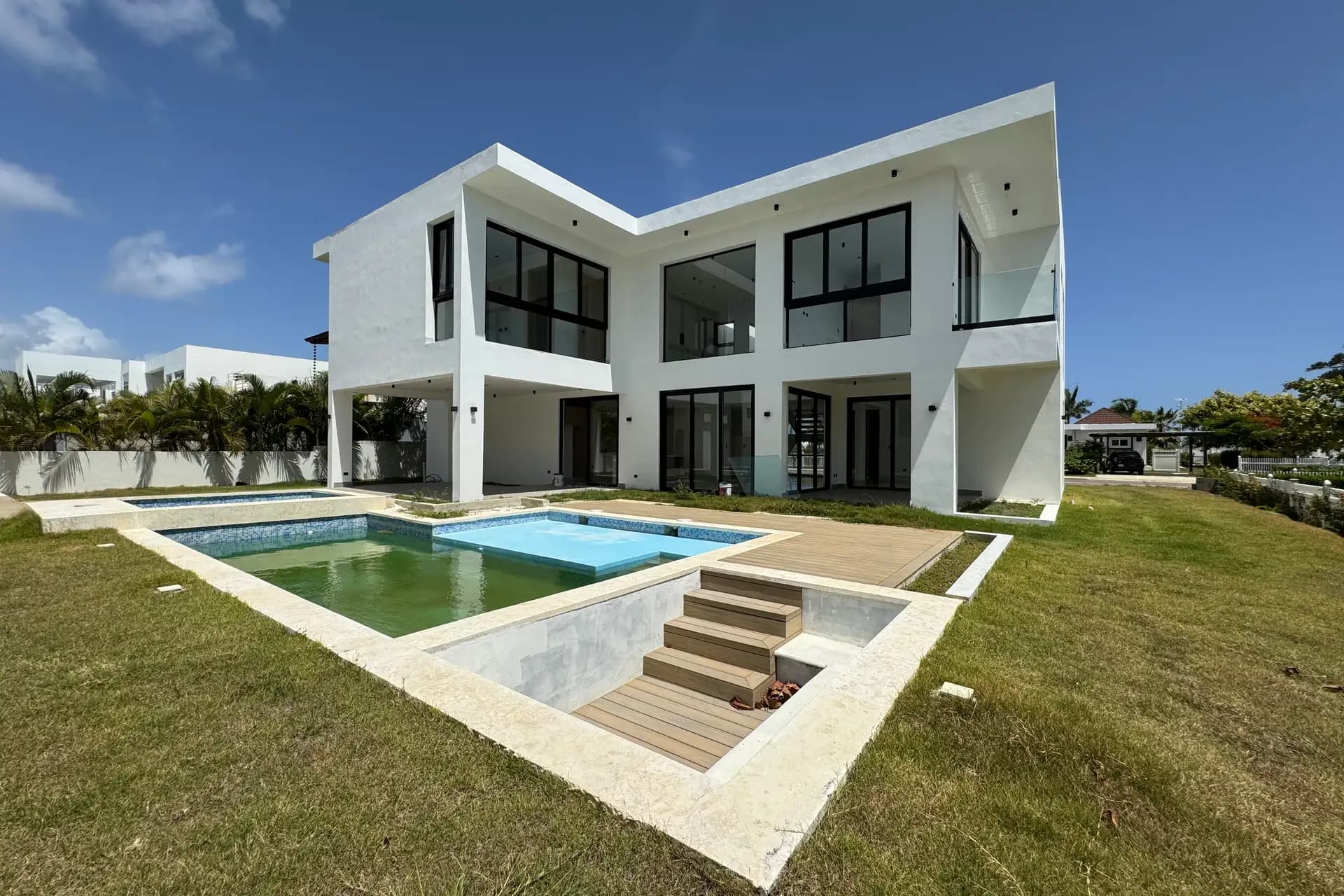 Продаж вілли з 4 спальнями в Sosua Ocean Village, фото 13