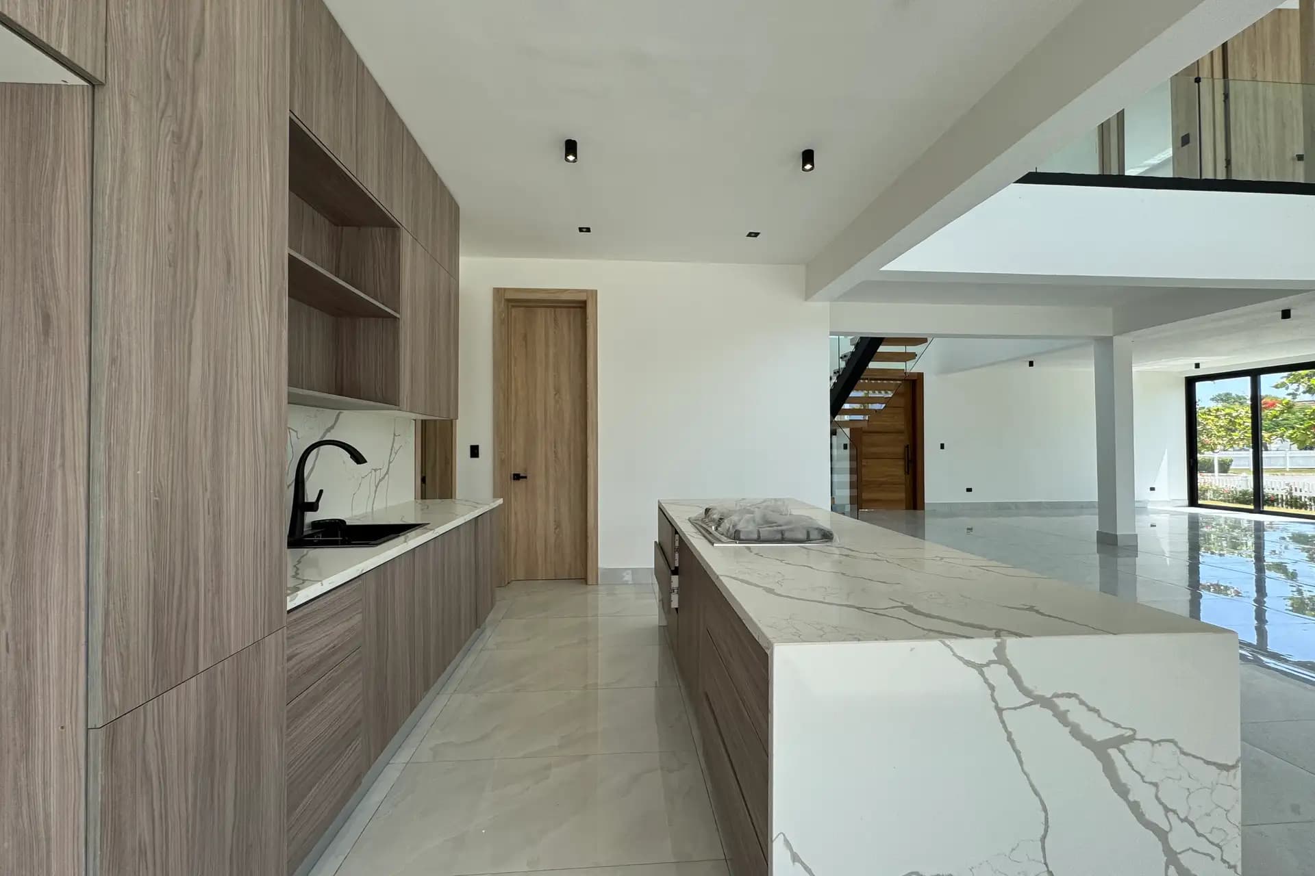 Продаж вілли з 4 спальнями в Sosua Ocean Village, фото 14