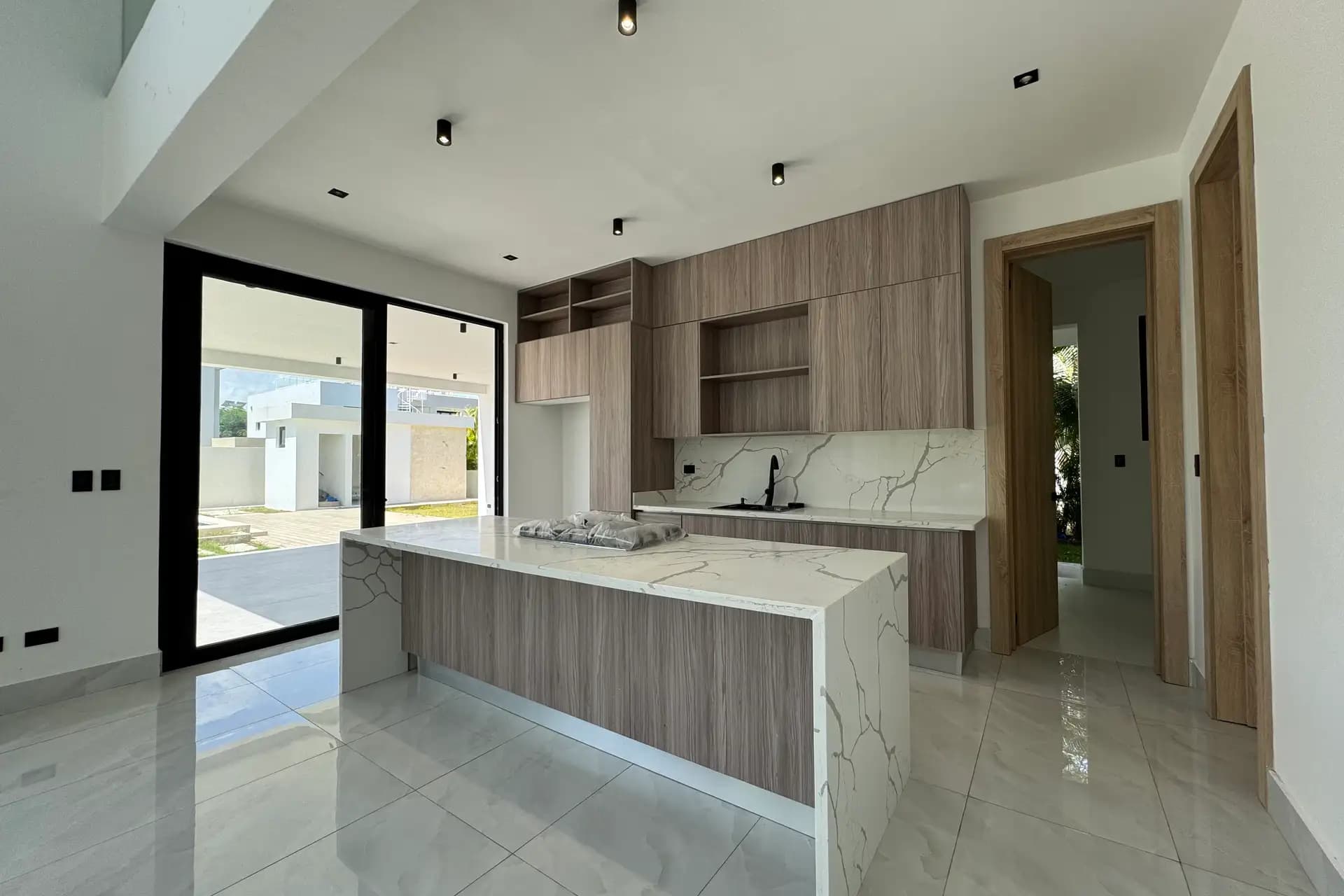 Продаж вілли з 4 спальнями в Sosua Ocean Village, фото 5