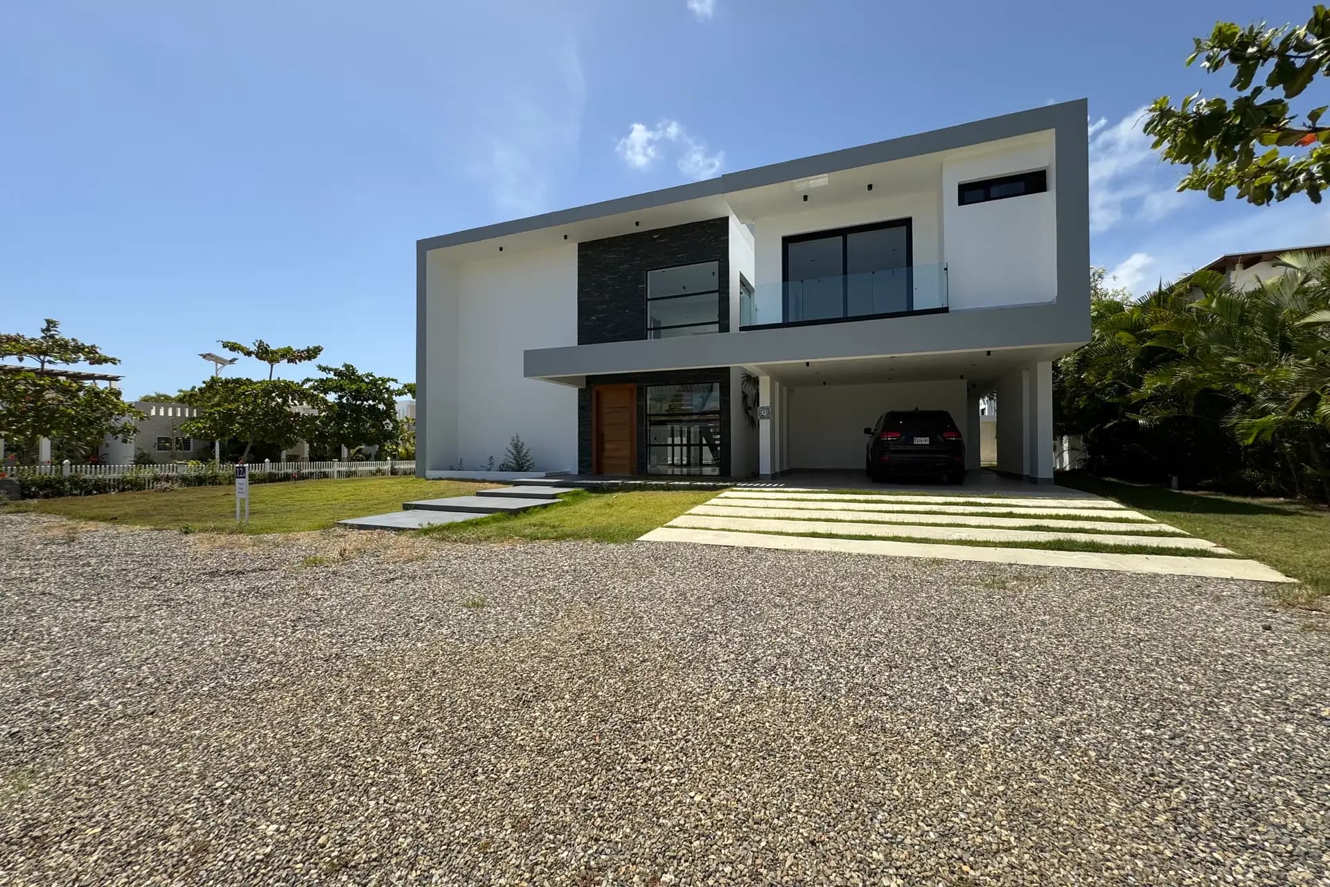 Продаж вілли з 4 спальнями в Sosua Ocean Village, фото 33