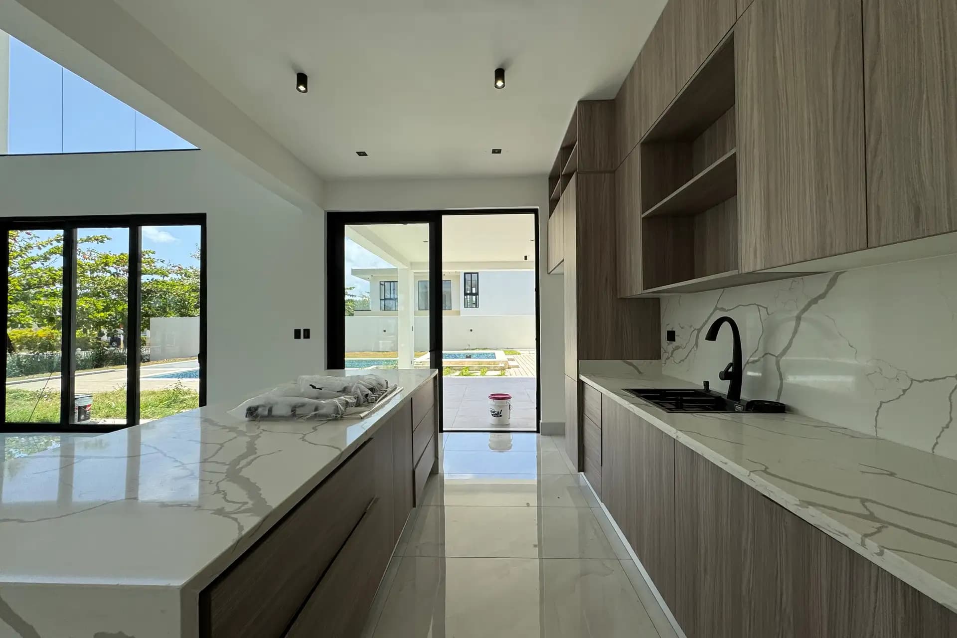 Продаж вілли з 4 спальнями в Sosua Ocean Village, фото 6