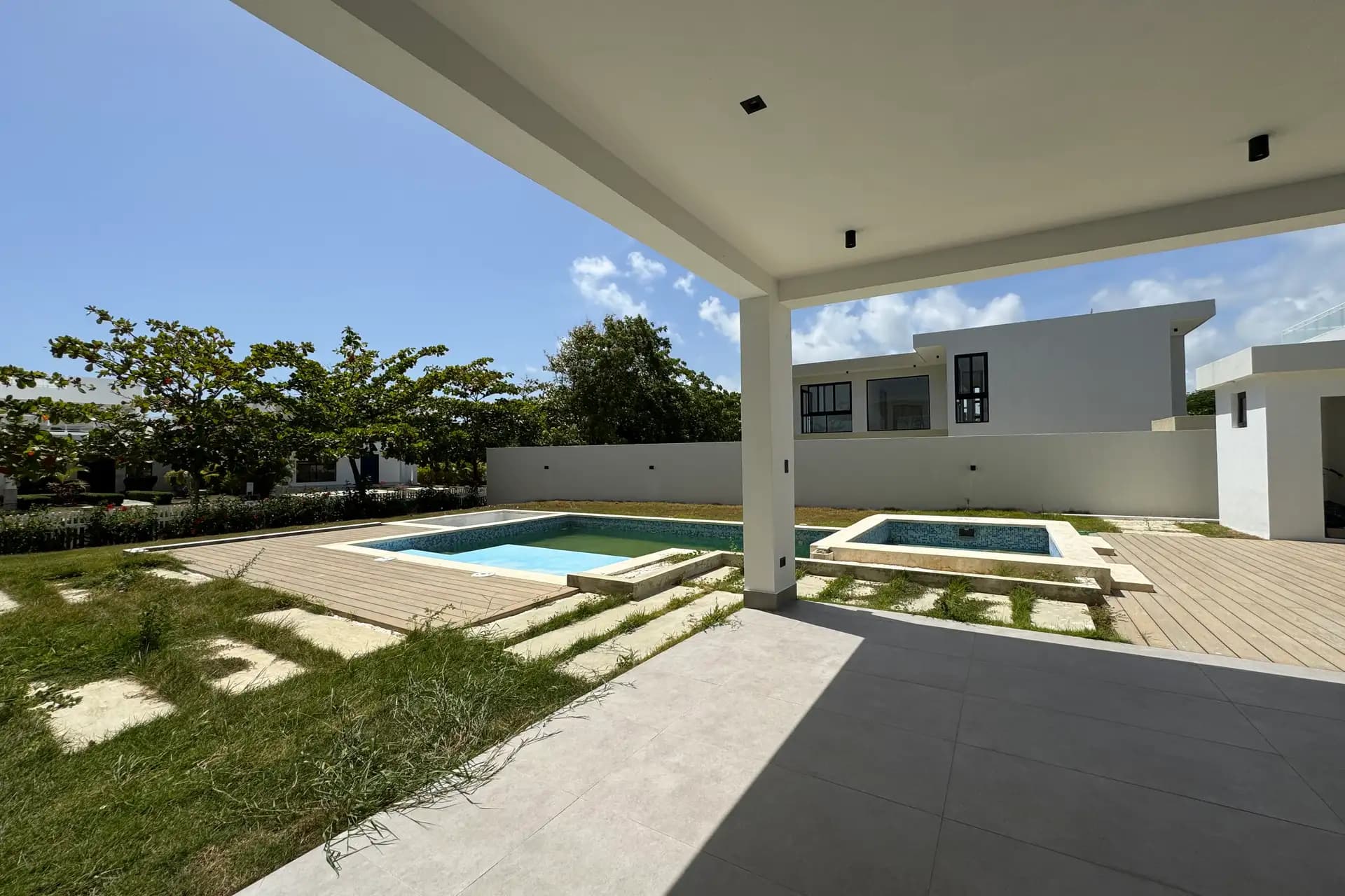 Продаж вілли з 4 спальнями в Sosua Ocean Village, фото 8