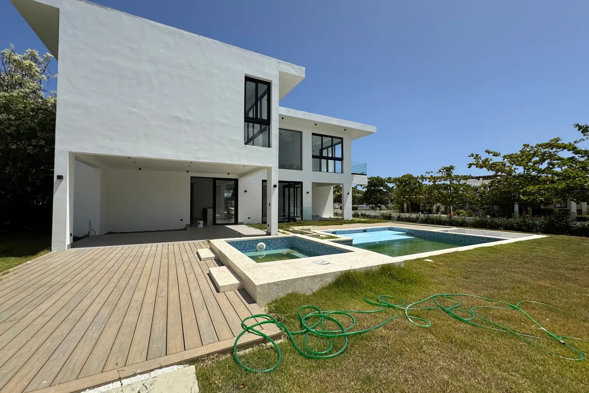 Продаж вілли з 4 спальнями в Sosua Ocean Village, фото 10