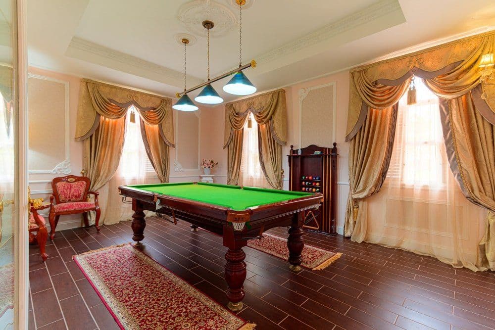 3-Bedroom Villa with Private Pool in Sea Horse Ranch, Cabarete, photo 10