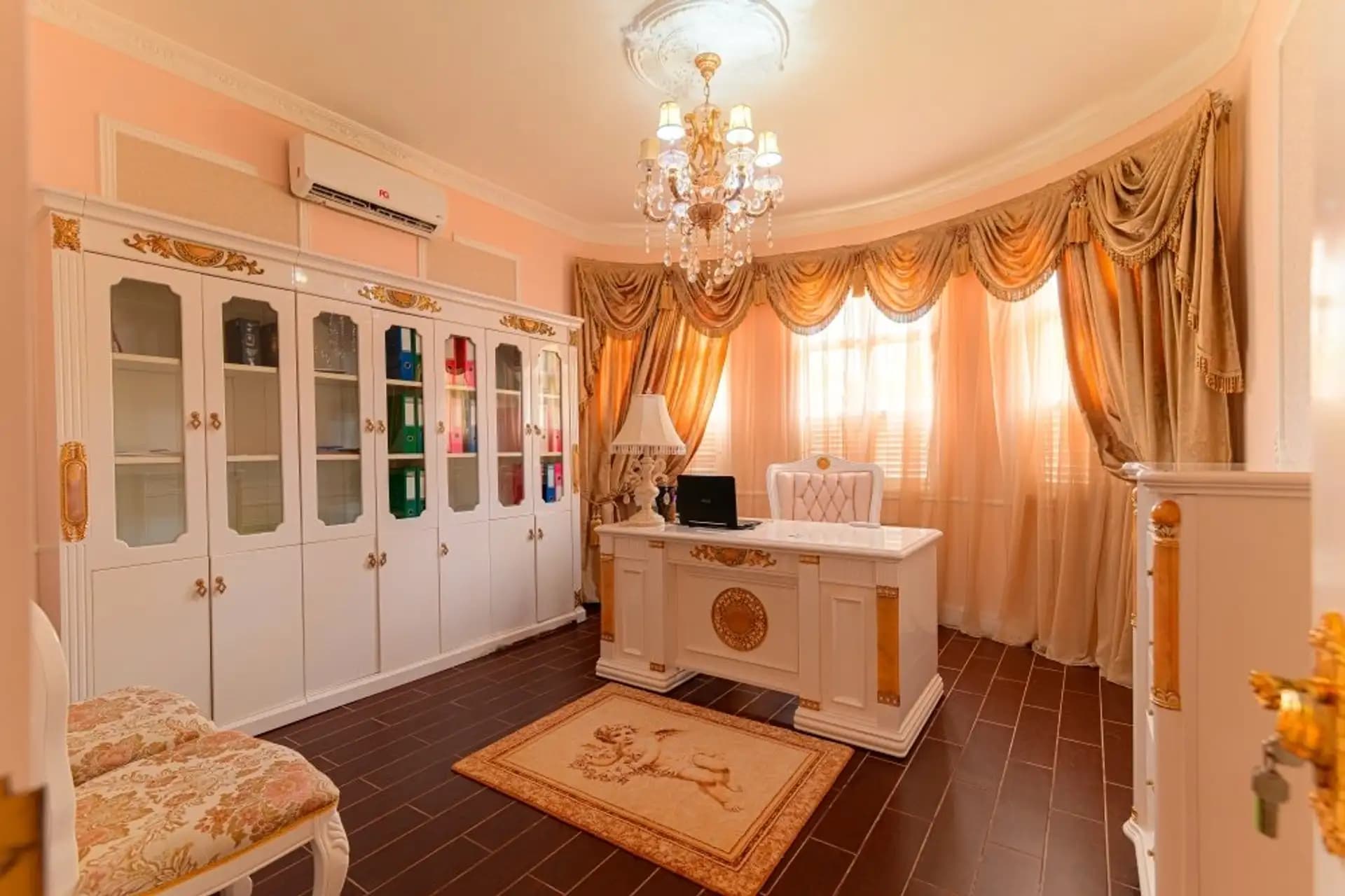 Villa de luxe à vendre à Cabarete dans un resort – Villa Primavera à Sea Horse Ranch, photo 11