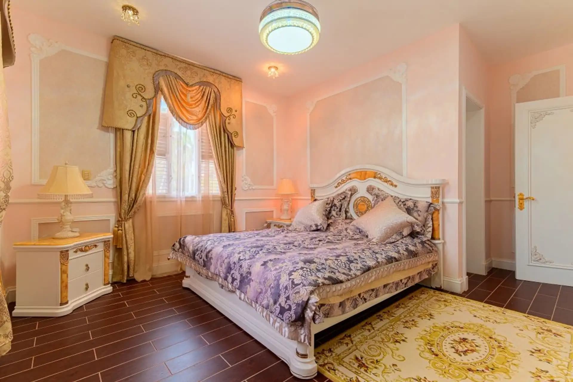 Villa de luxe à vendre à Cabarete dans un resort – Villa Primavera à Sea Horse Ranch, photo 12