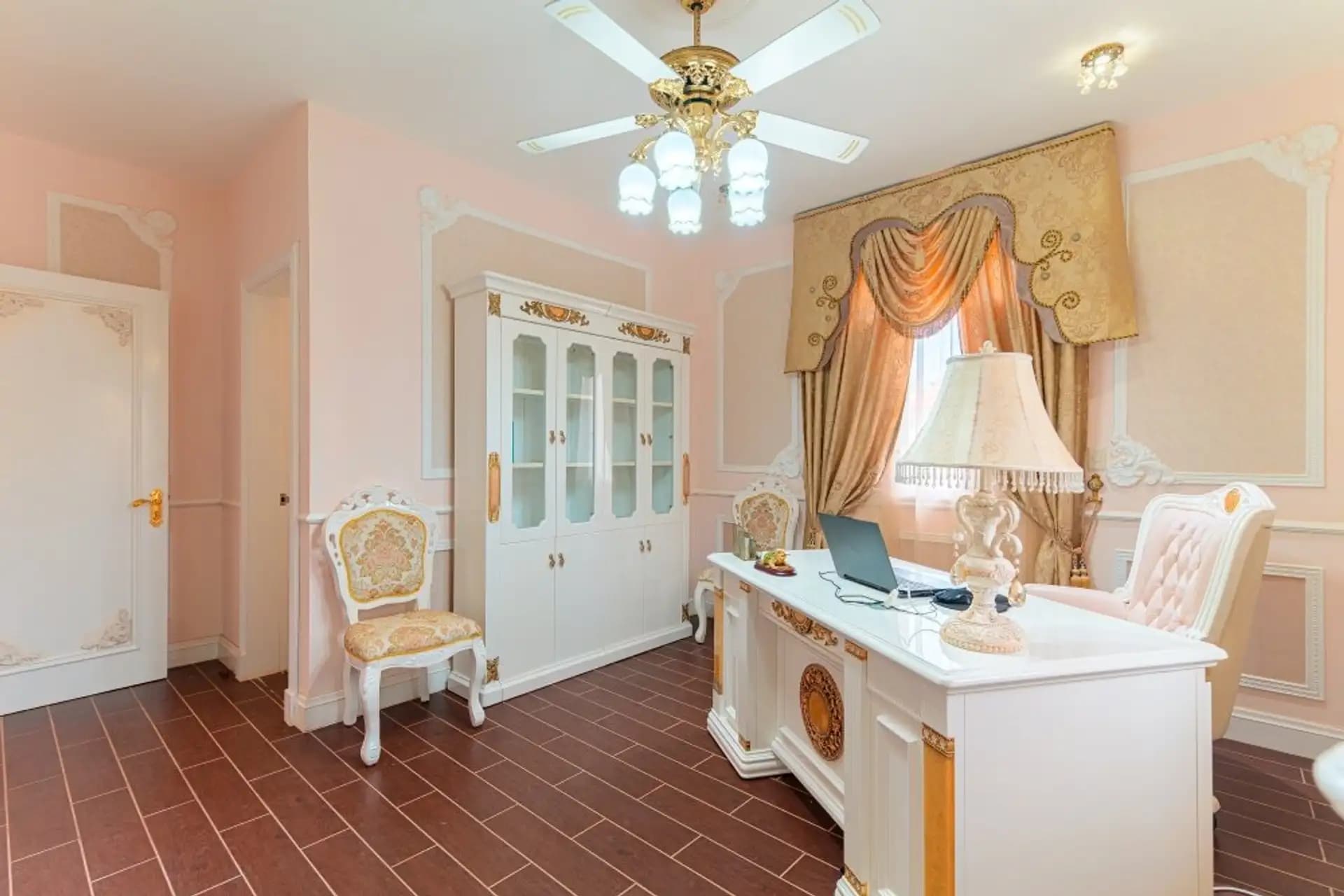 Villa de luxe à vendre à Cabarete dans un resort – Villa Primavera à Sea Horse Ranch, photo 13