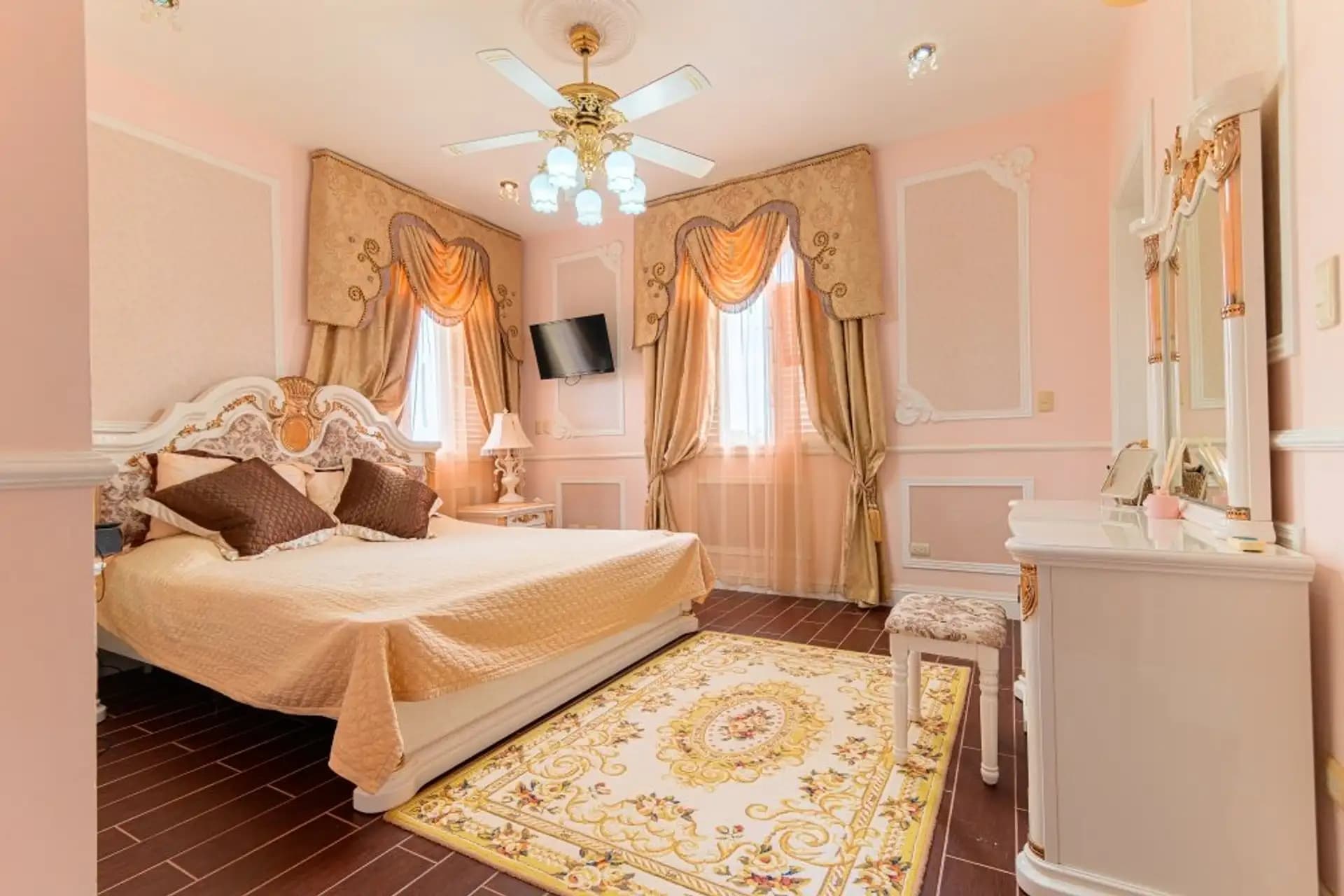 Villa de luxe à vendre à Cabarete dans un resort – Villa Primavera à Sea Horse Ranch, photo 15